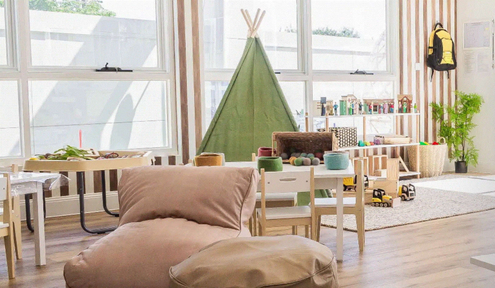 Eden Academy Junction Village