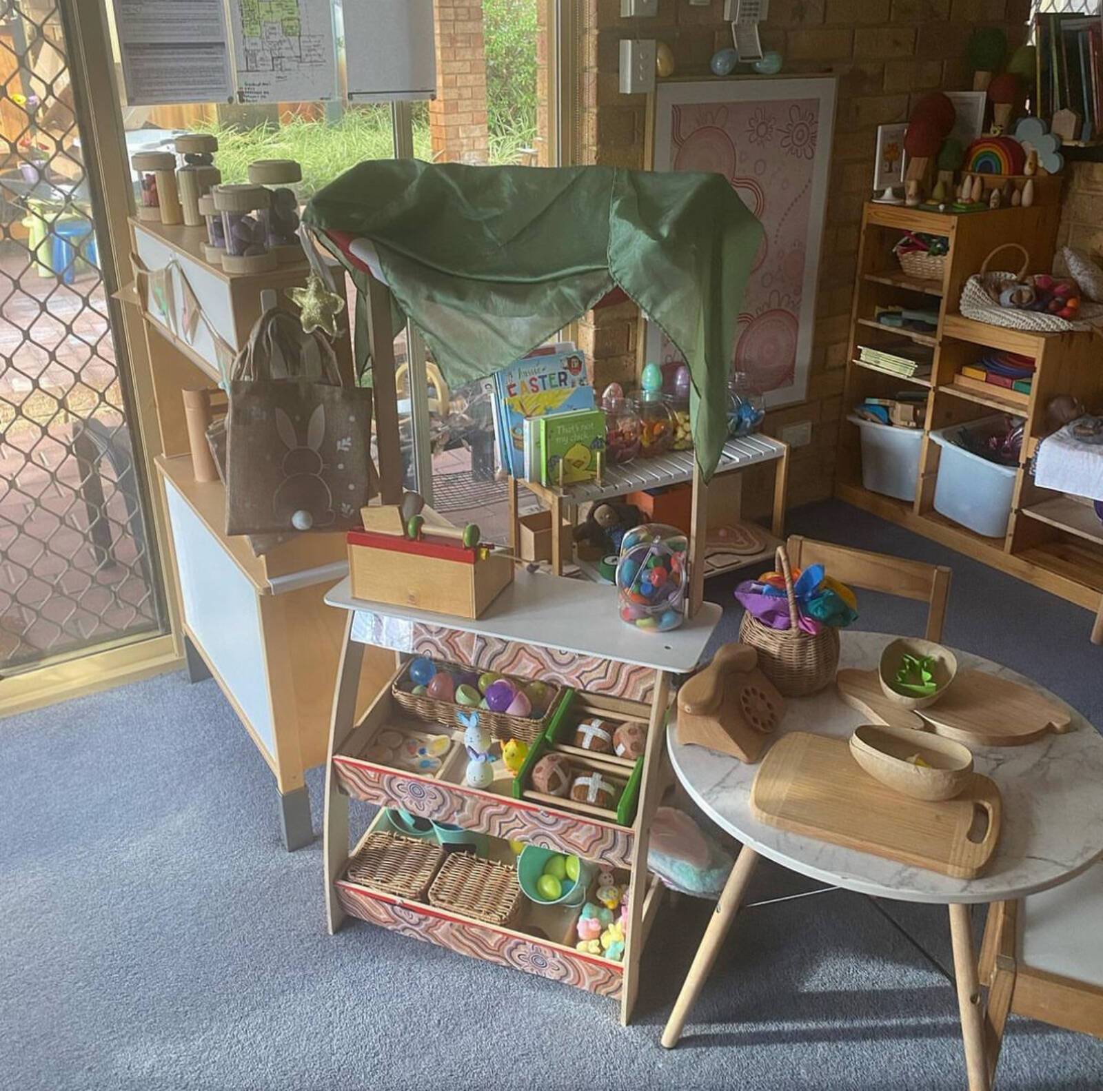 Harwinn Family Day Care