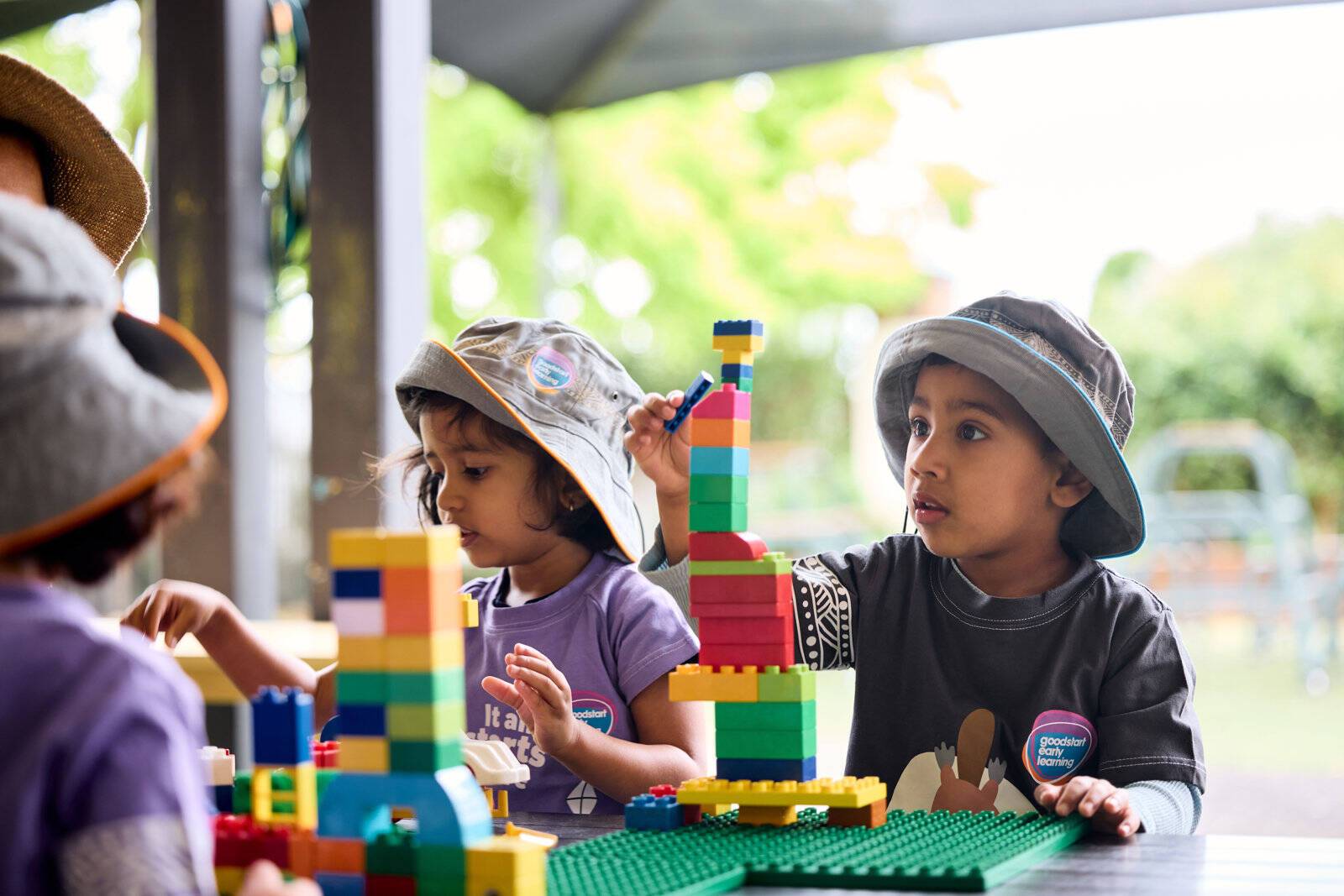 Goodstart Early Learning Point Cook - Shaftsbury Boulevard