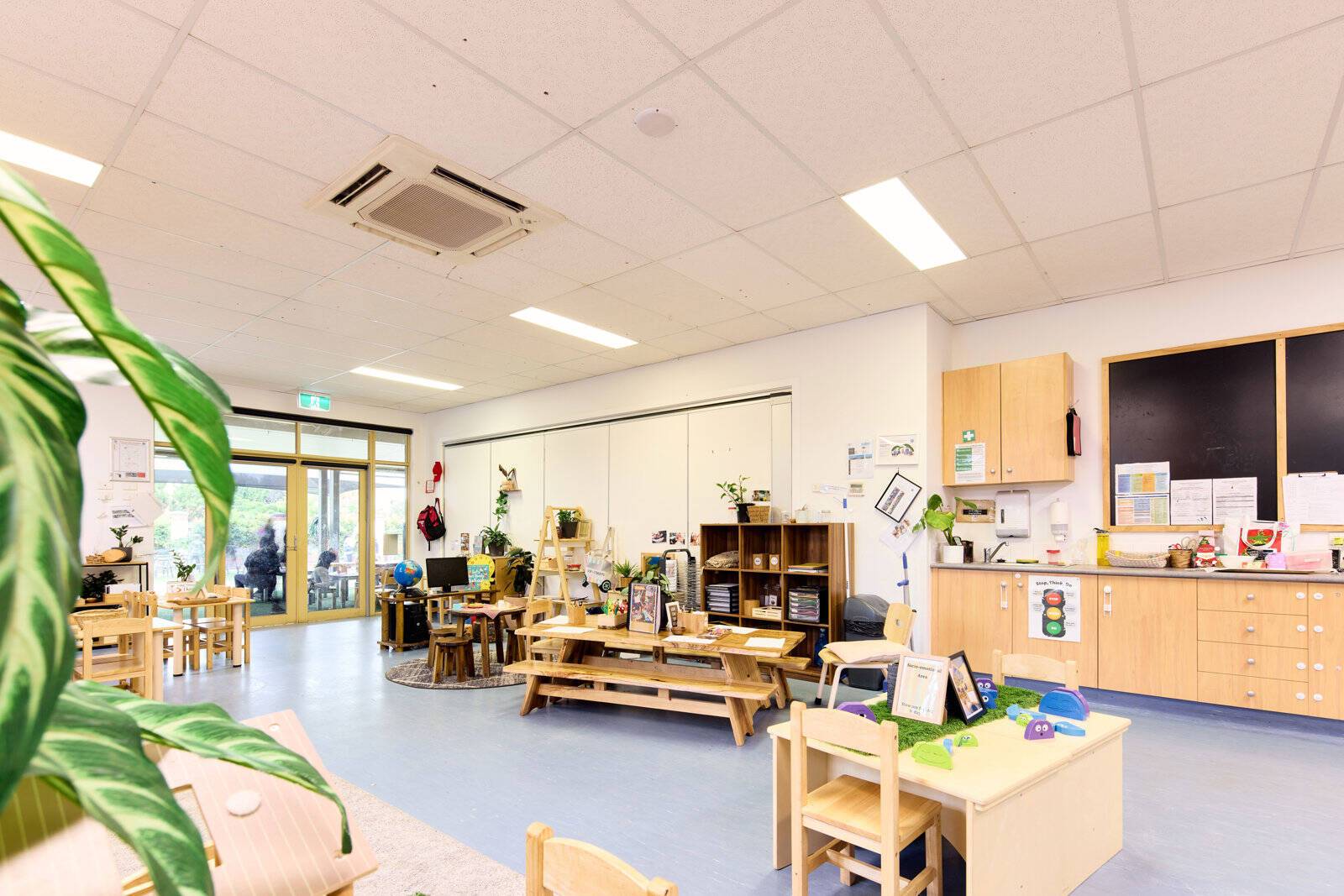 Goodstart Early Learning Point Cook - Shaftsbury Boulevard