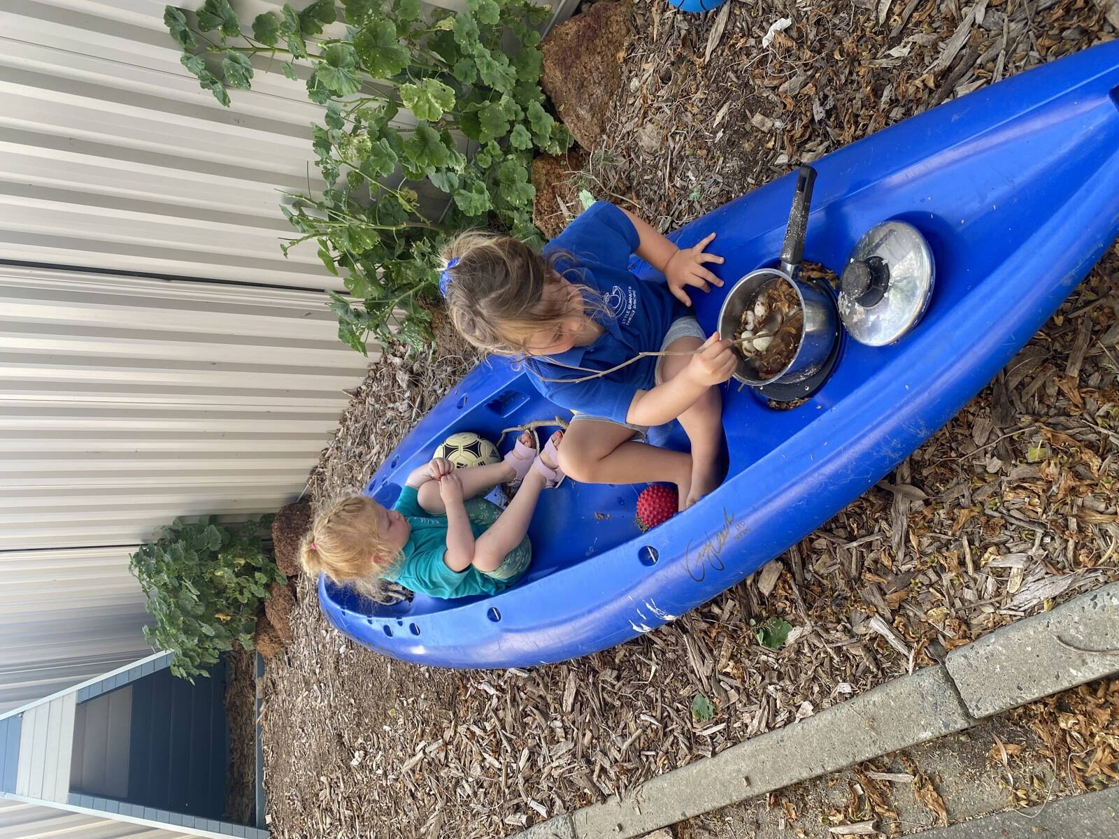 Little Gumnuts Family Day Care - East Victoria Park