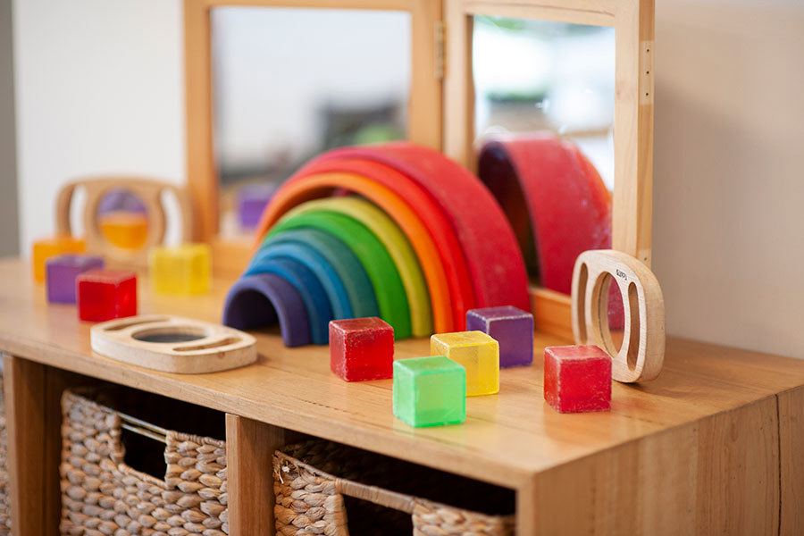 Children First Early Education Lightsview - enrol now for 2026