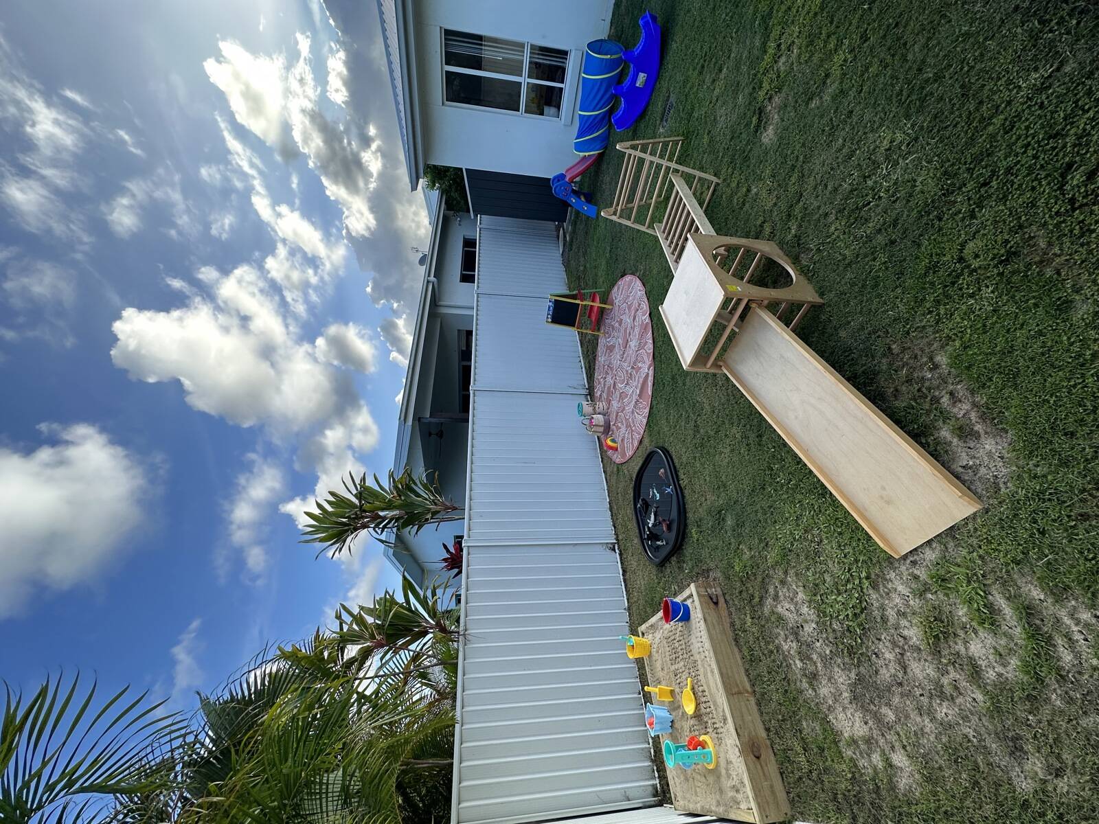 Brittany’s Blossoms 