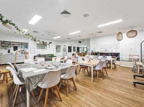 Smartland Boutique Early Learning Coffs Harbour