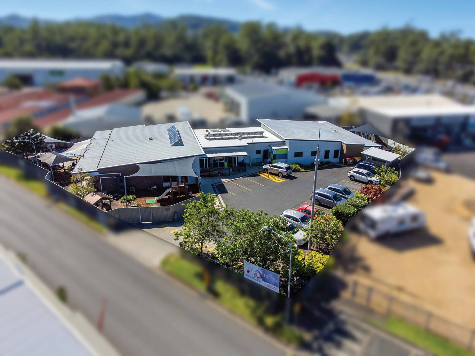 Smartland Boutique Early Learning Coffs Harbour