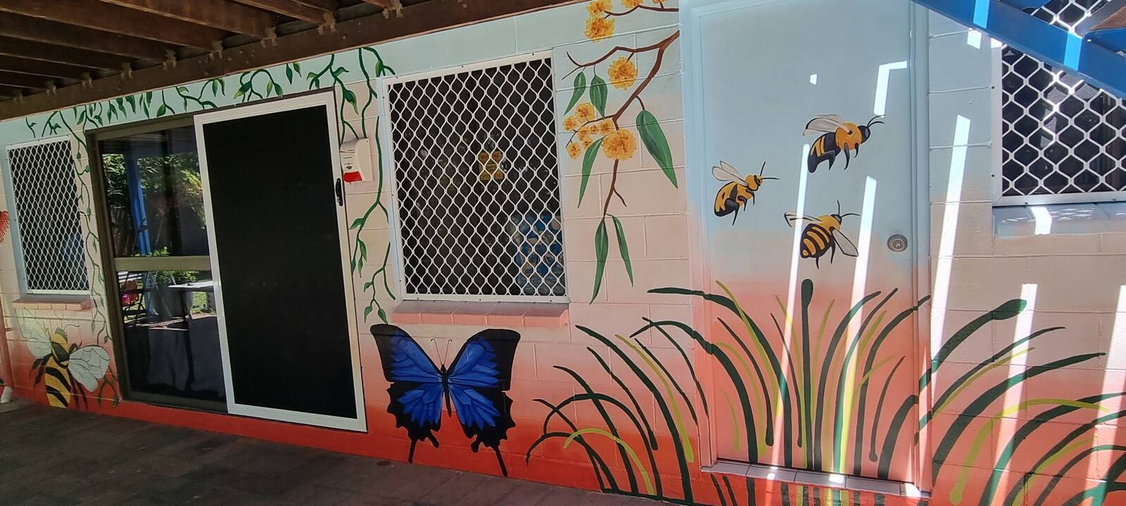 Kensington Kindergarten and Child Care Centre