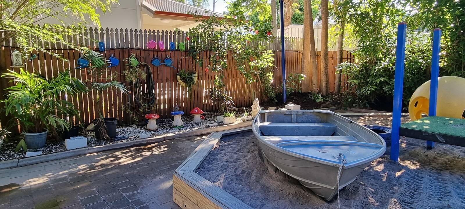 Kensington Kindergarten and Child Care Centre