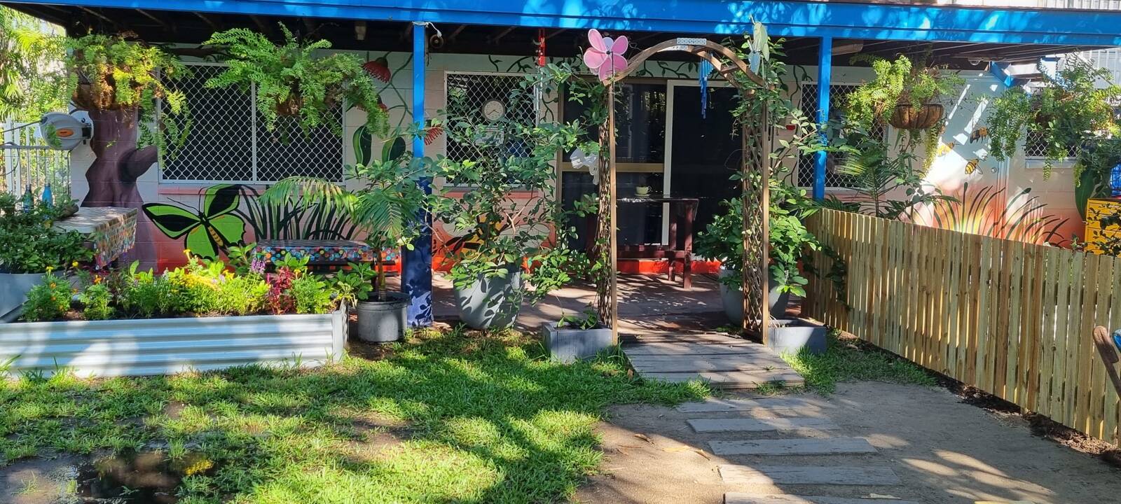 Kensington Kindergarten and Child Care Centre