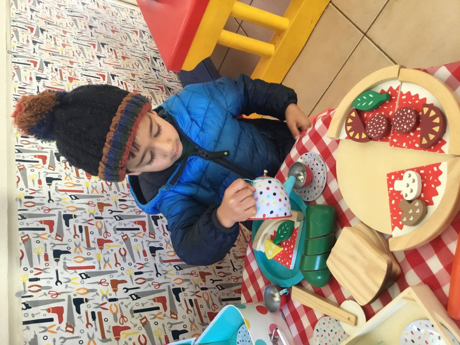 Asquith family day care