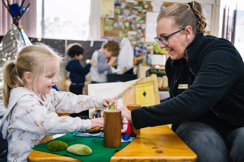 KU Koo Wee Rup Kindergarten