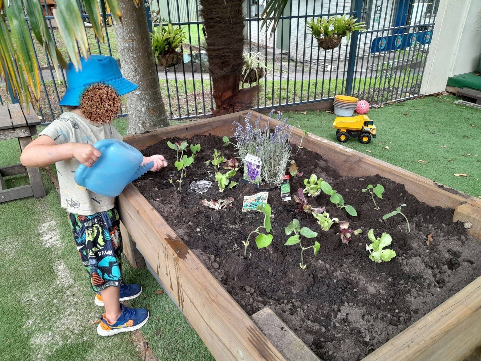 Nimbin Early Learning Centre