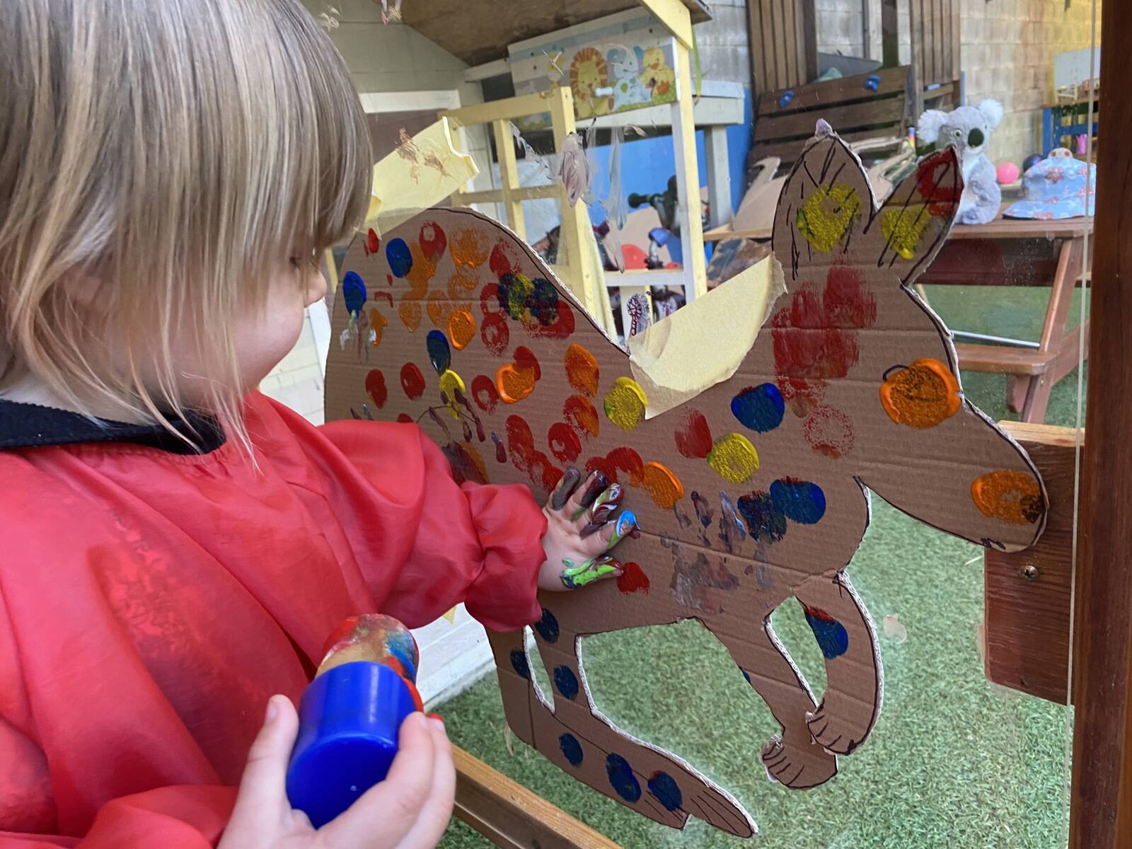 Little Ranch Family Day Care