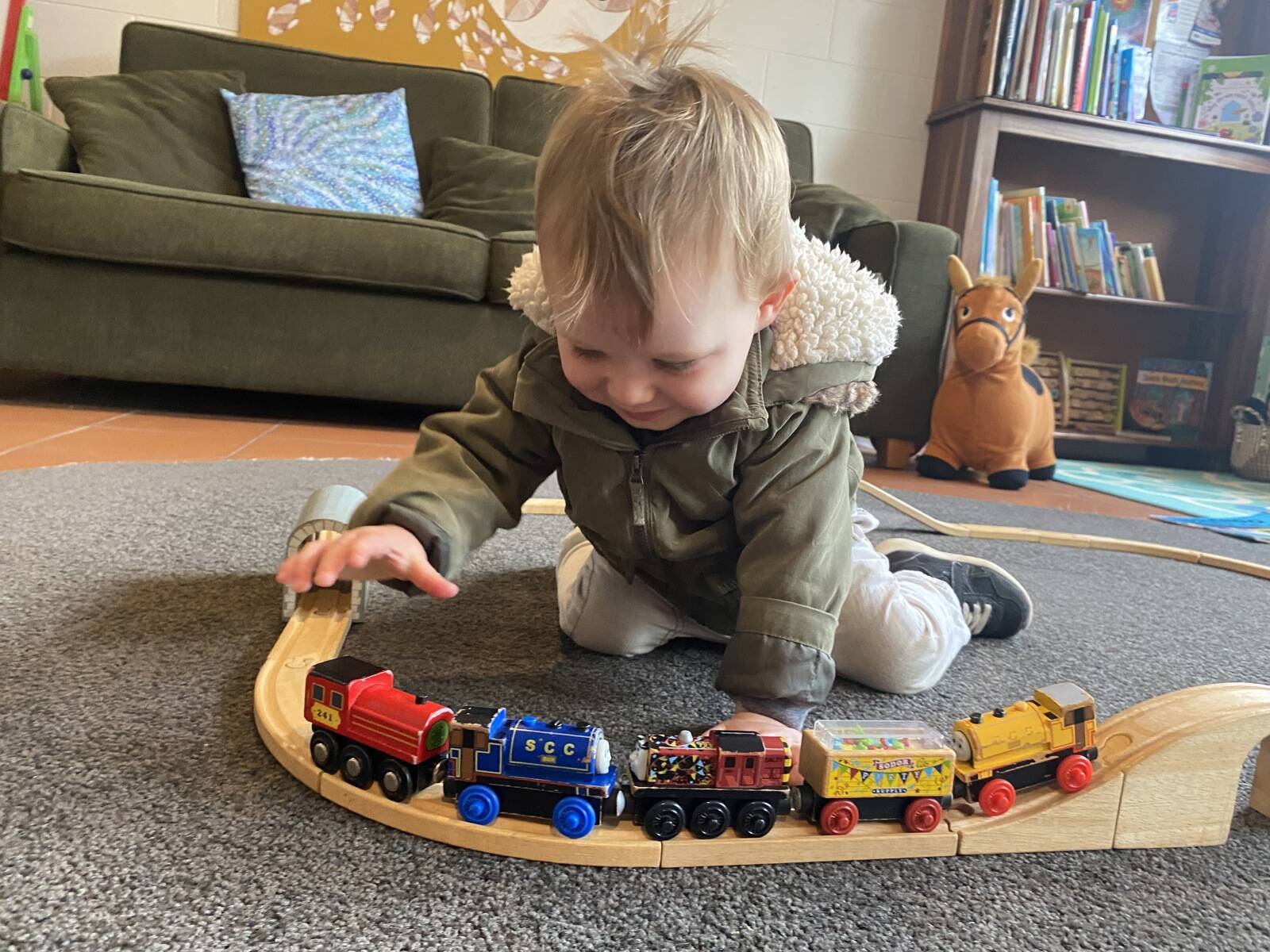 Little Ranch Family Day Care