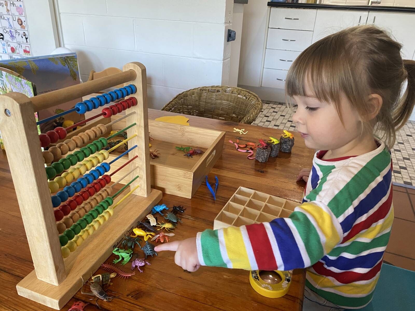 Little Ranch Family Day Care