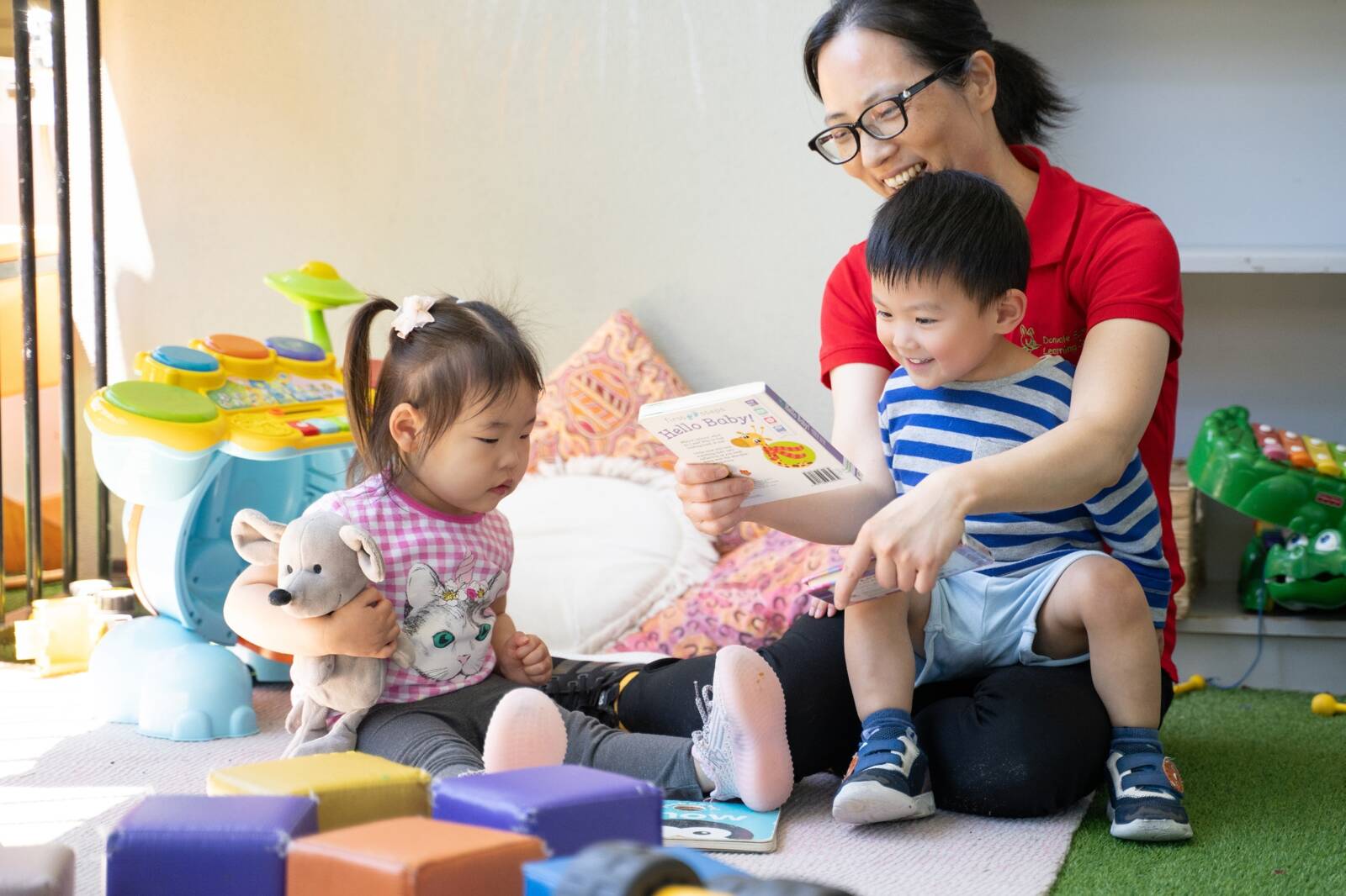 Donvale Early Learning Centre