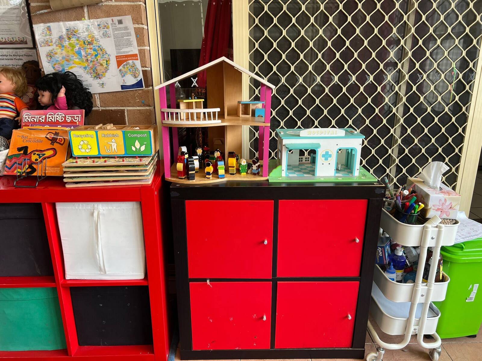 Moyna's Family Day care