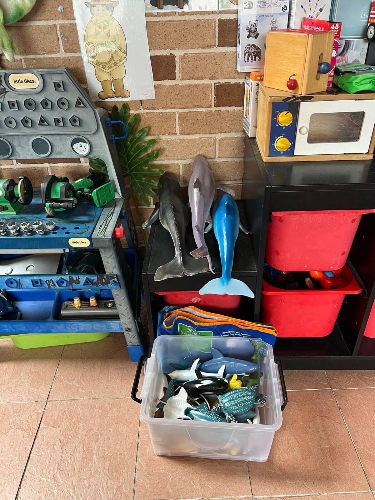 Moyna's Family Day care