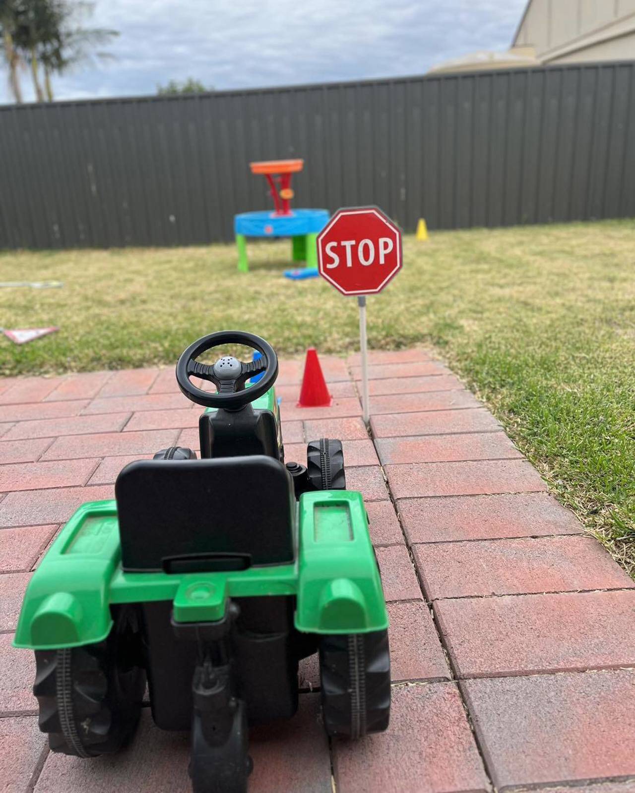 Sumi's Tiny Treasures FDC