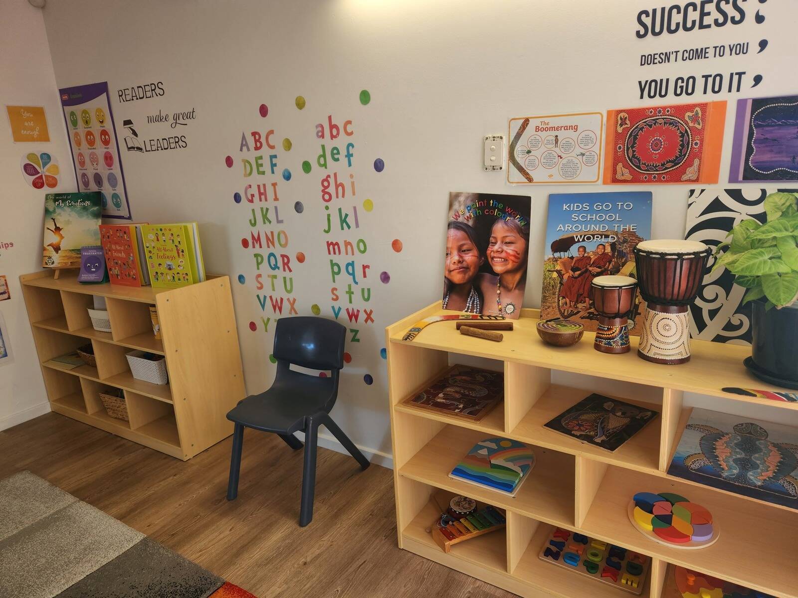 Active Kids Early Learning Centre Brassall