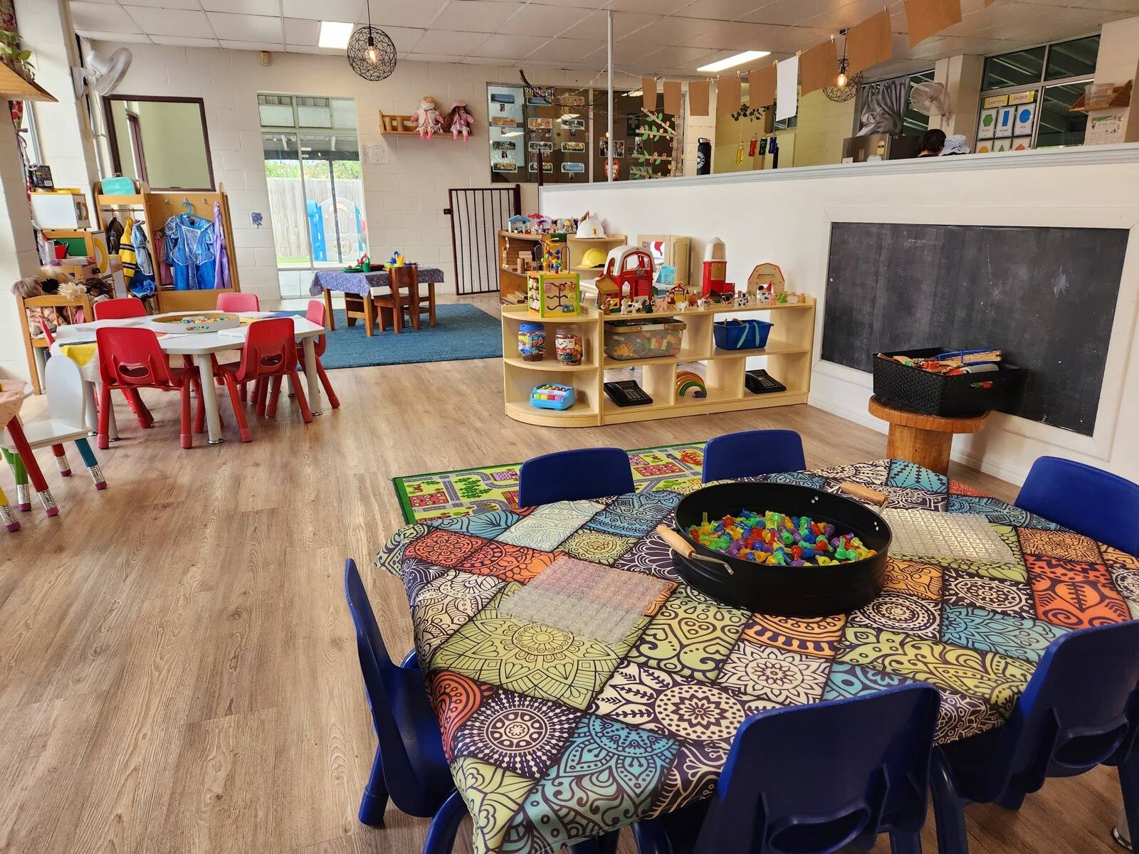 Active Kids Early Learning Centre Brassall