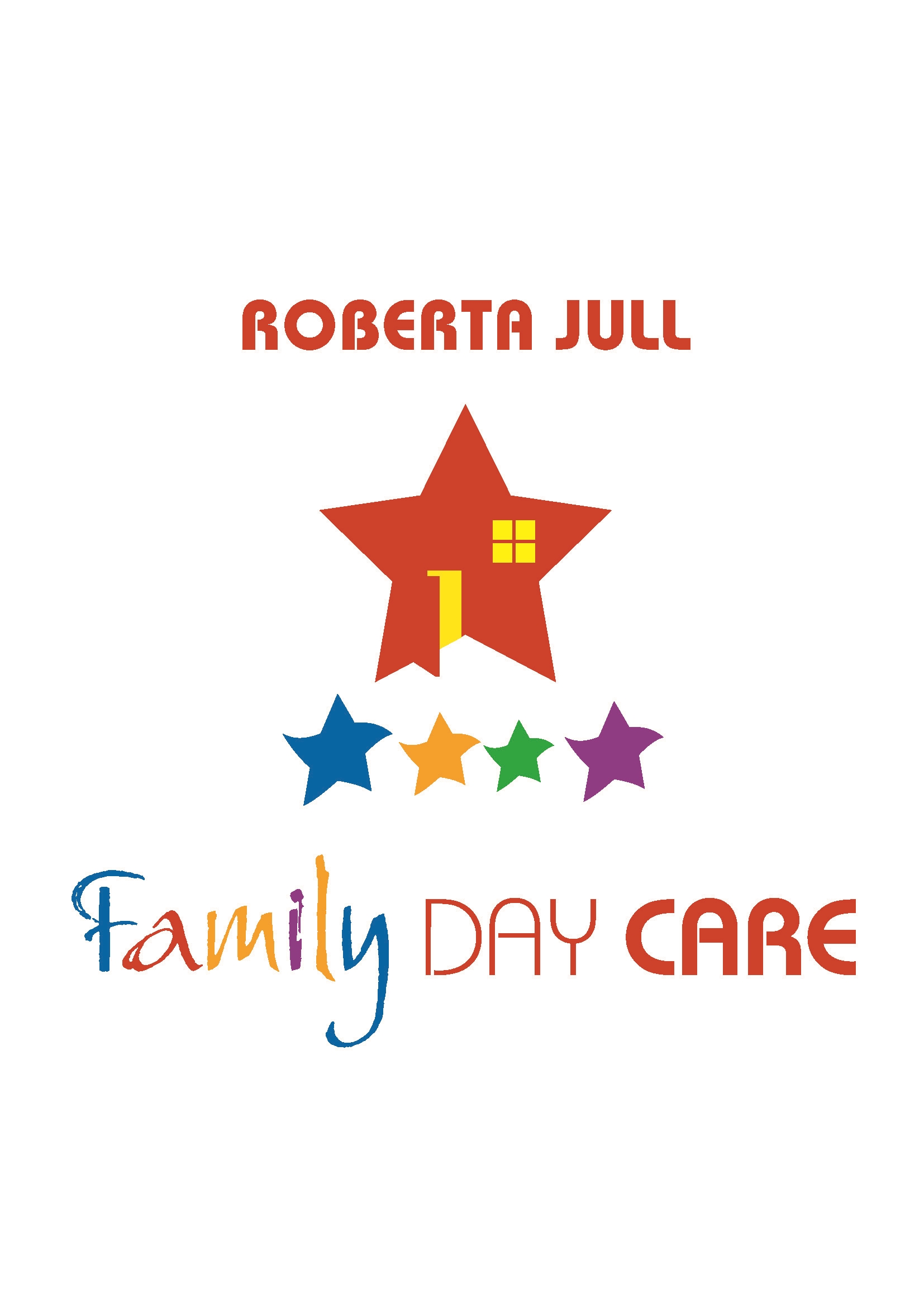 Roberta Jull Family Day Care Service
