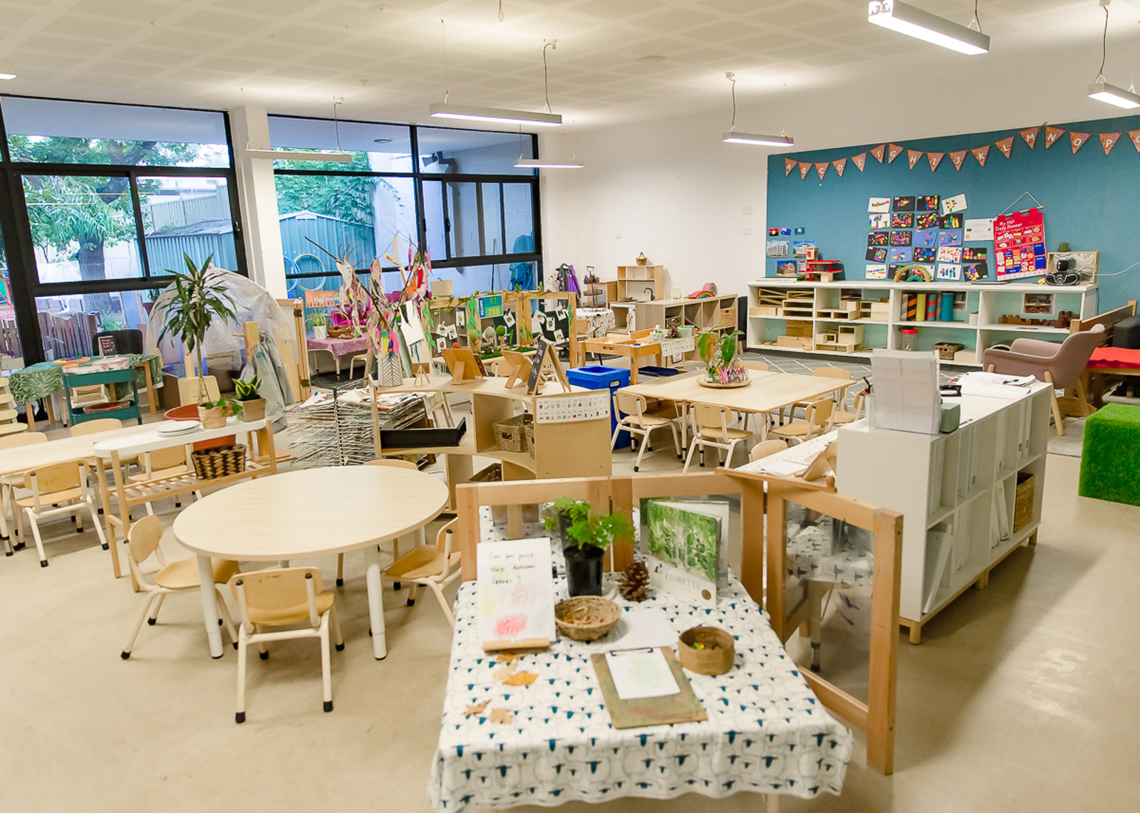 Goodstart Minifie Park Early Childhood Centre