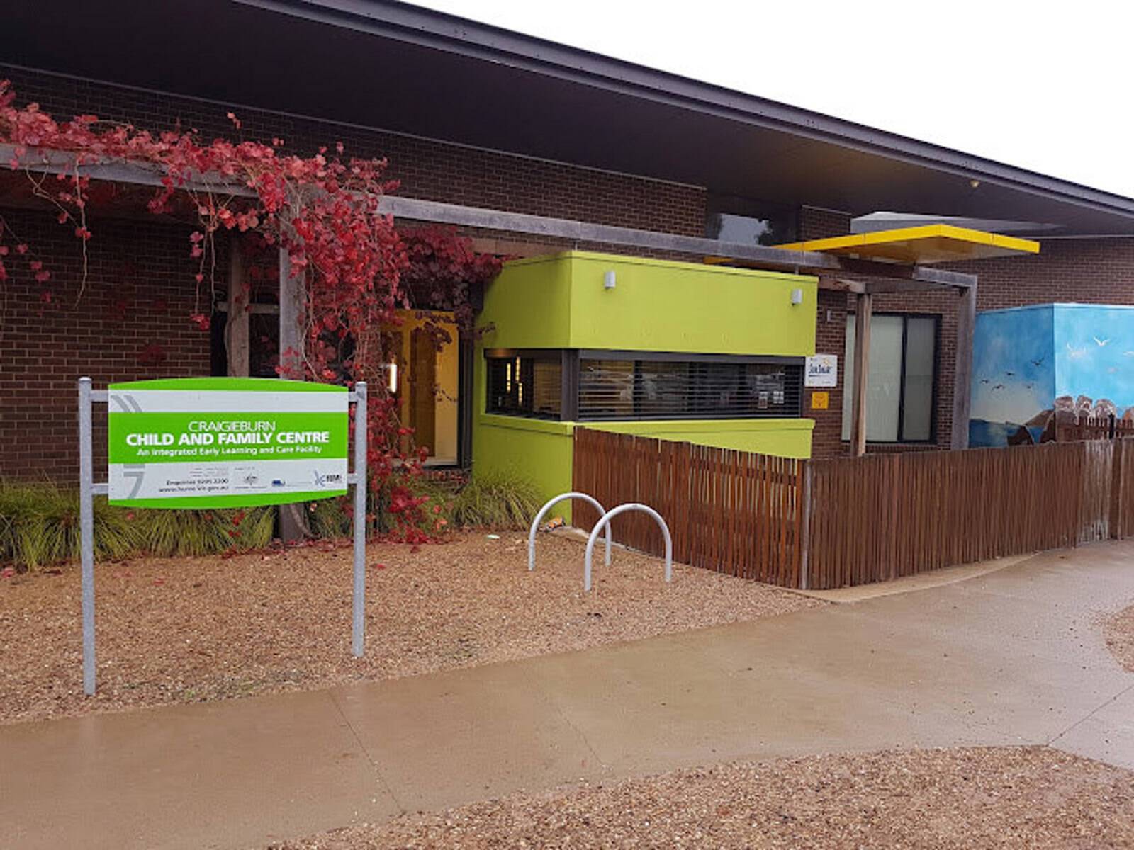 KU Craigieburn Children's Centre