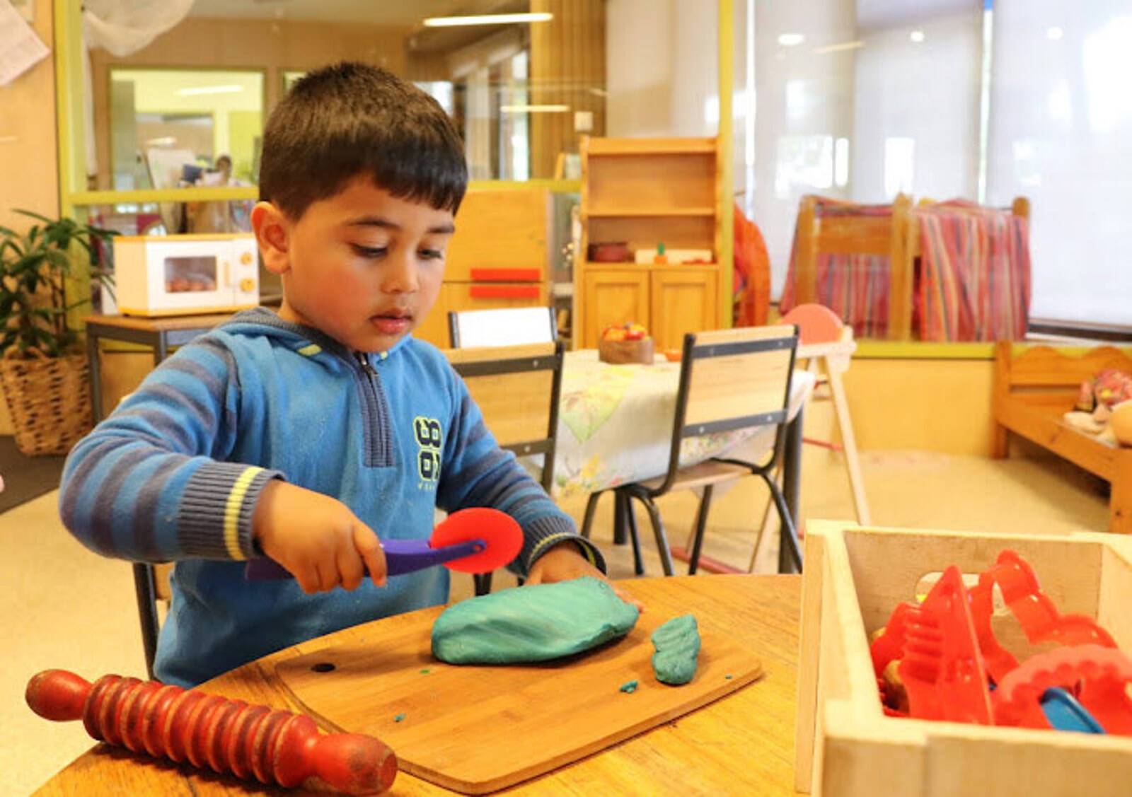 KU Craigieburn Children's Centre