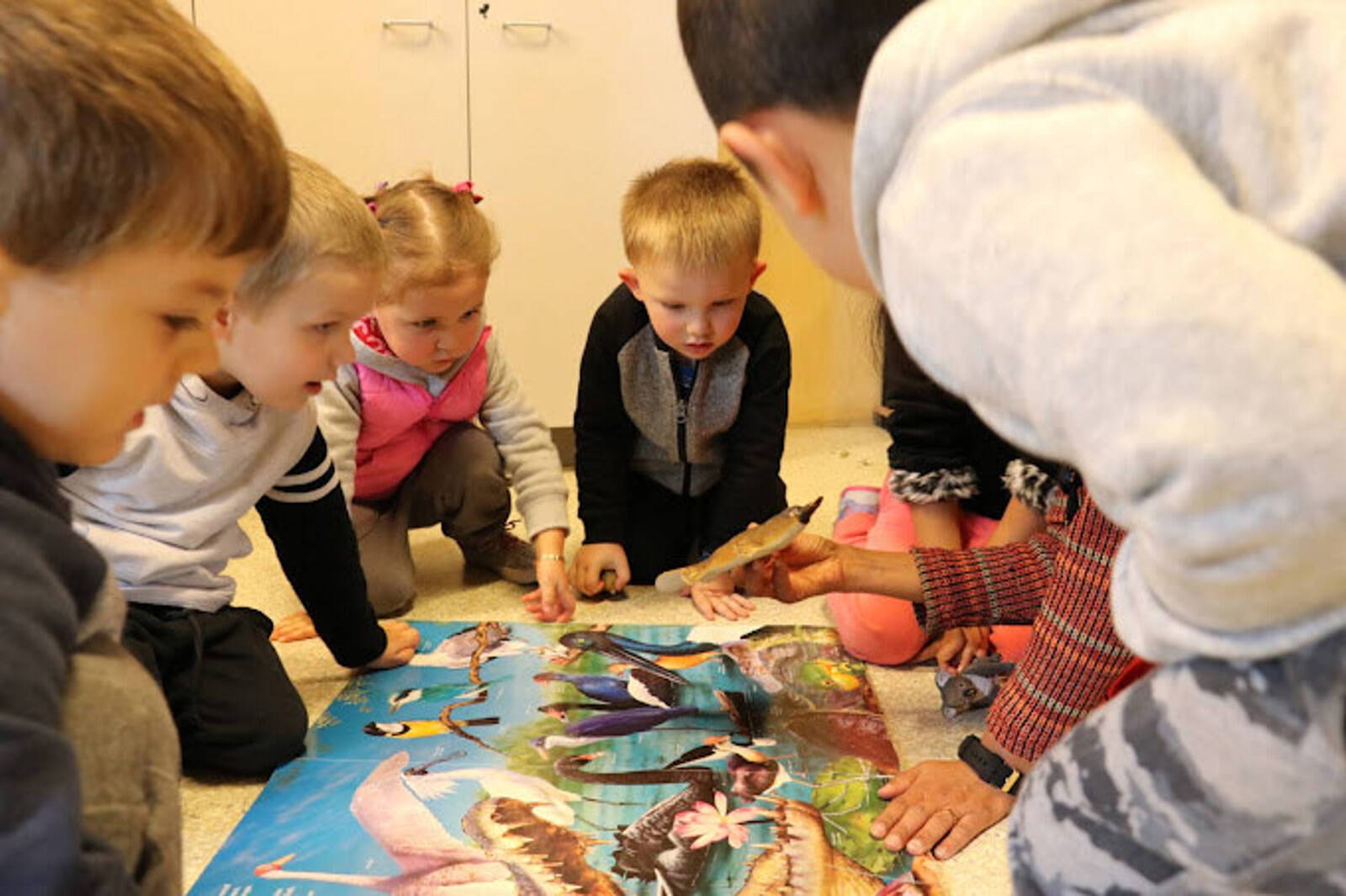 KU Craigieburn Children's Centre