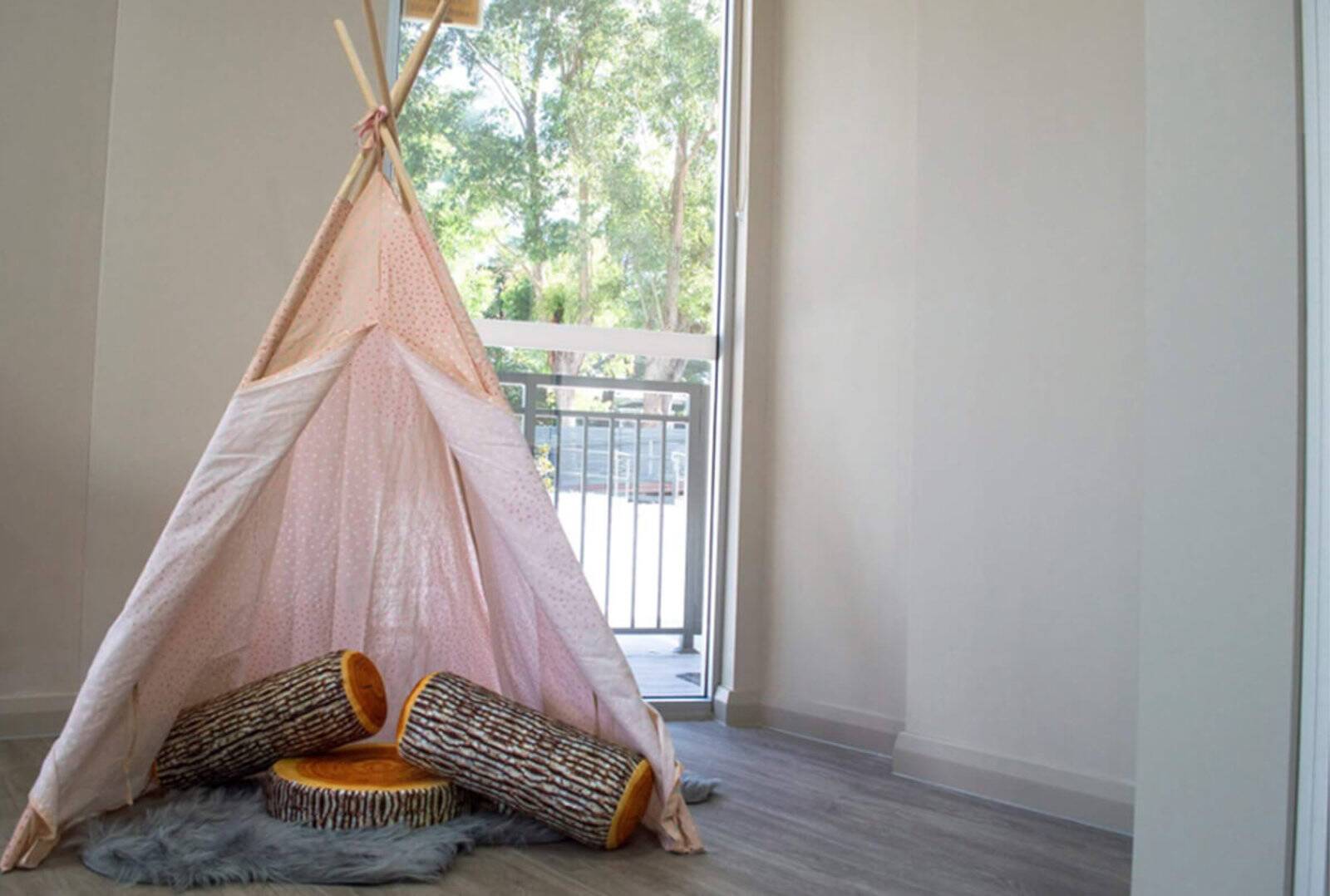 Little Green Treehouse Early Education Centre