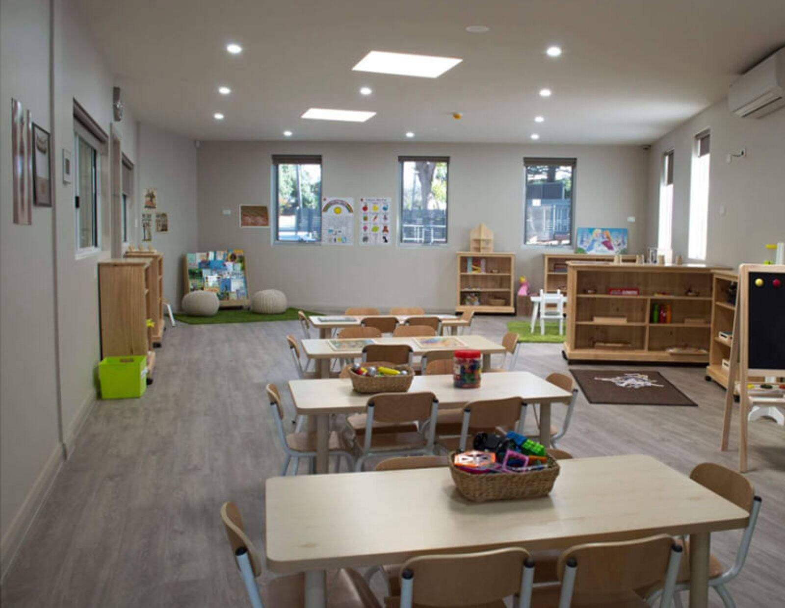 Little Green Treehouse Early Education Centre