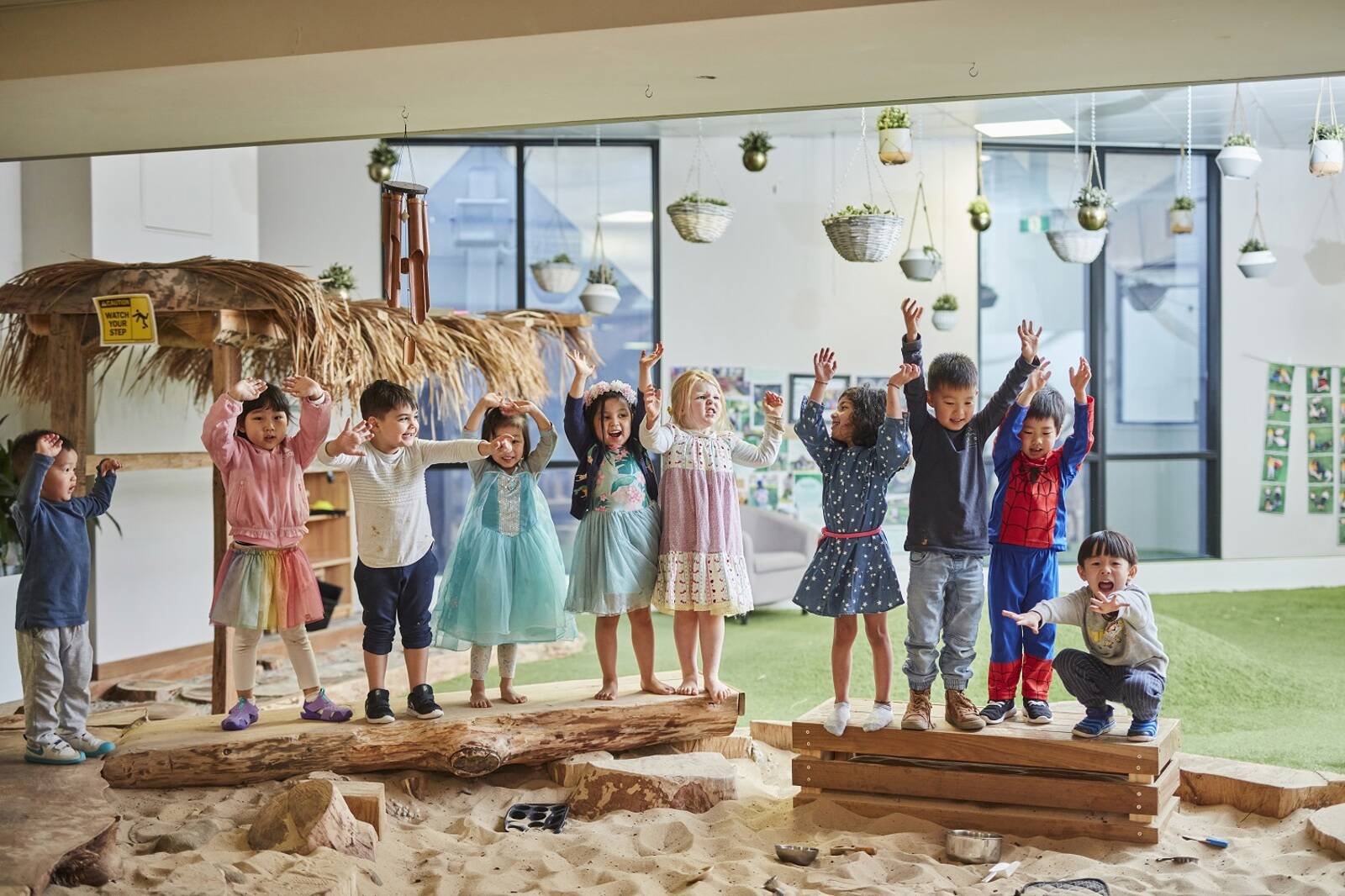 Guardian Childcare & Education Sunbury