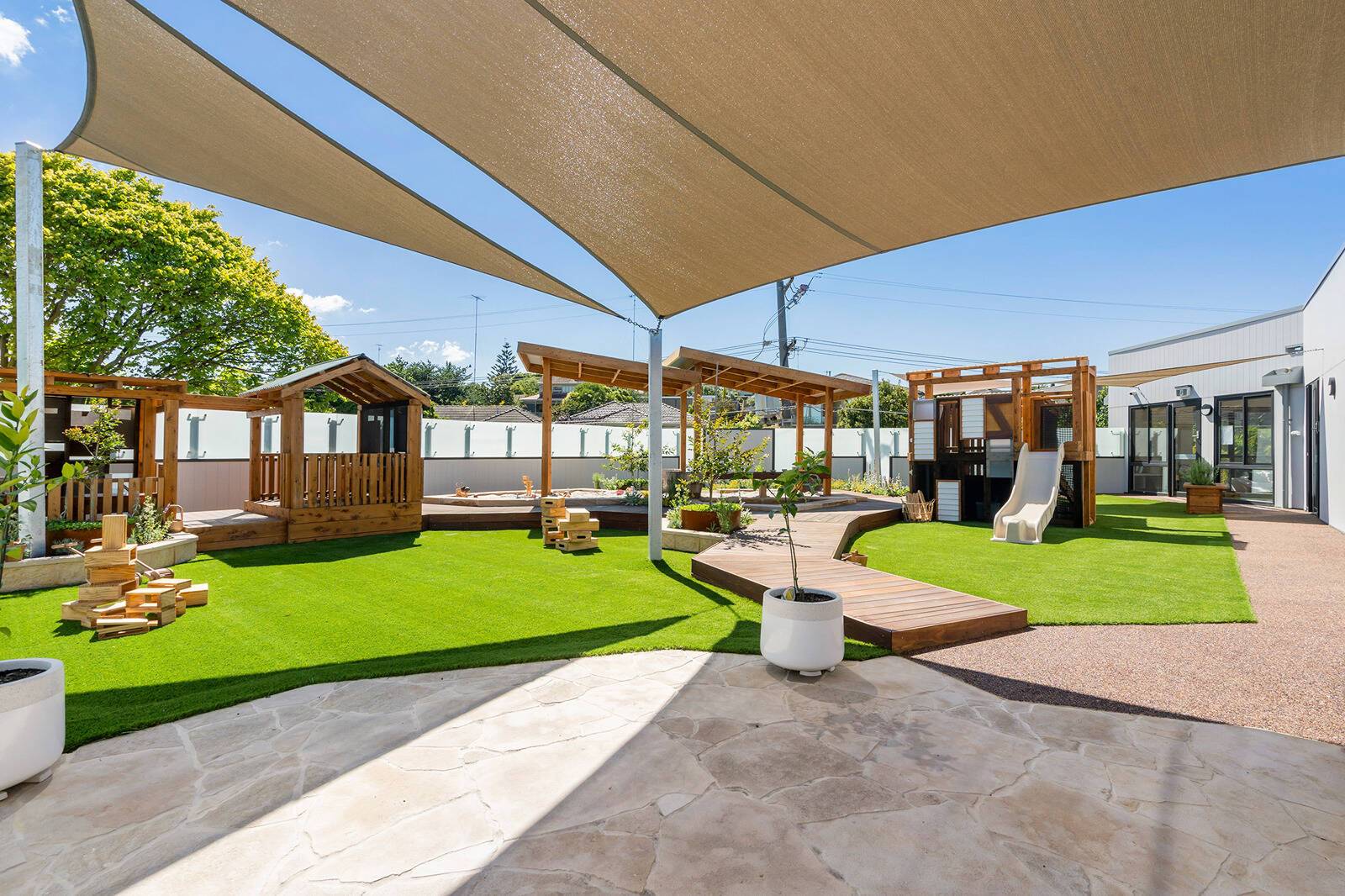 Nido Early School Bulleen