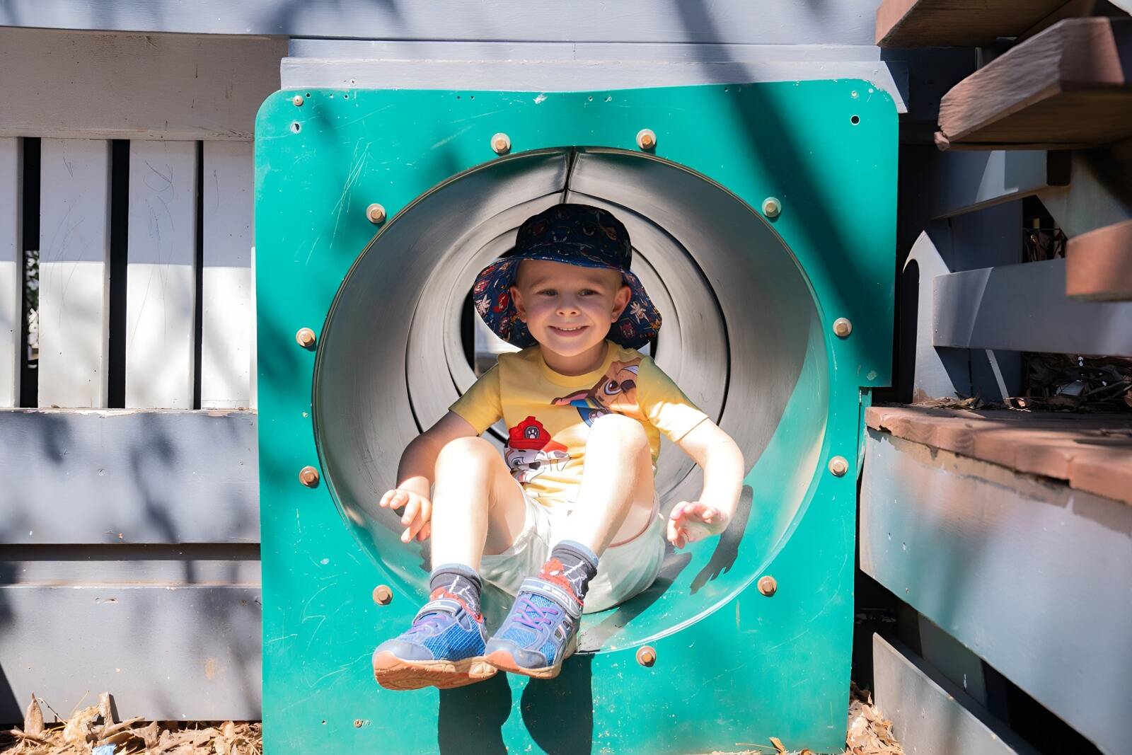 Forestville Early Learning Centre