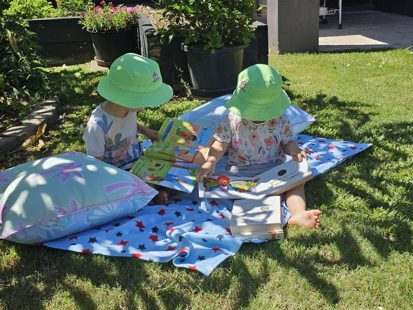 Dalena's Little Cubs Club Family Day Care