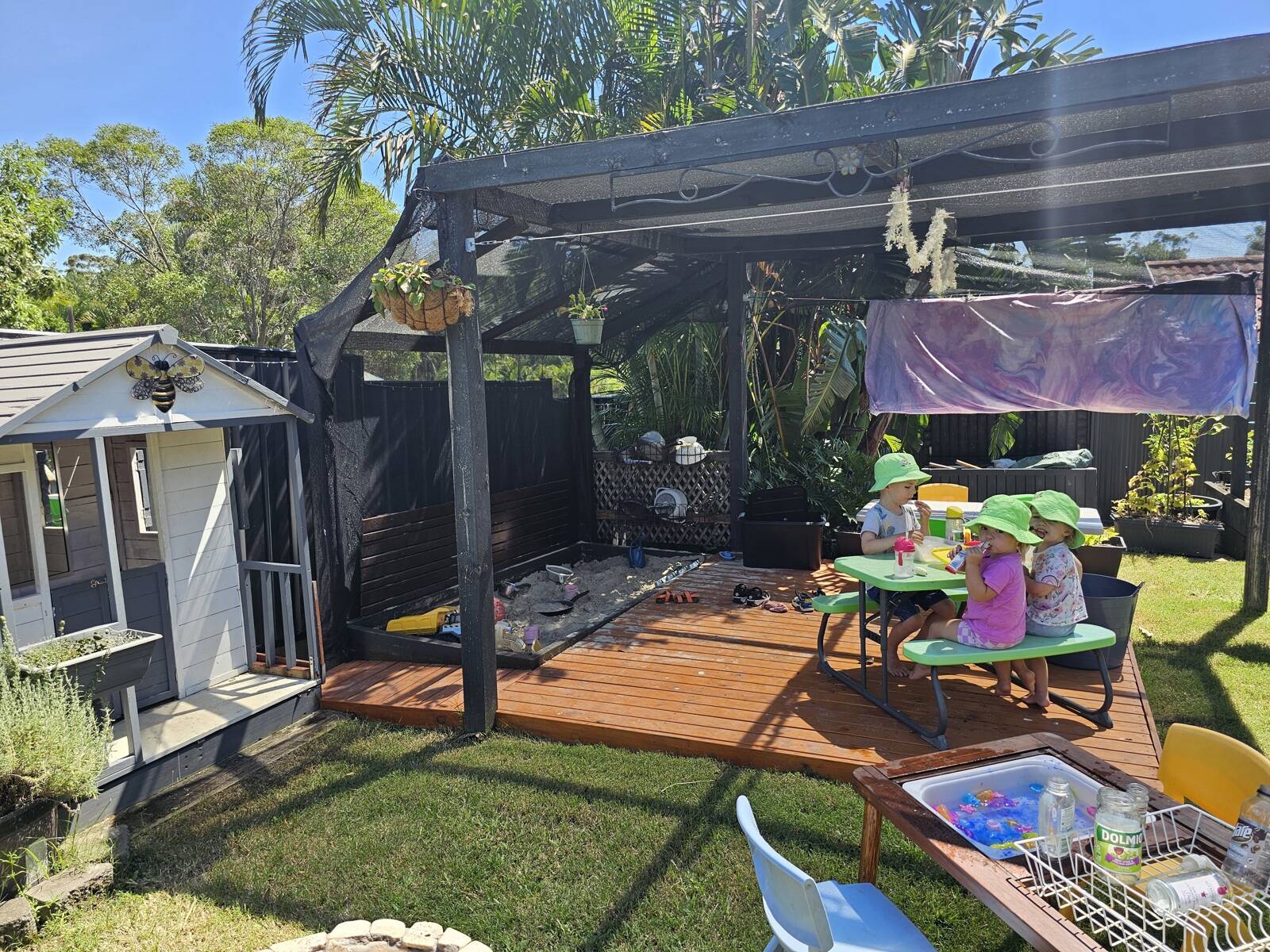 Dalena's Little Cubs Club Family Day Care