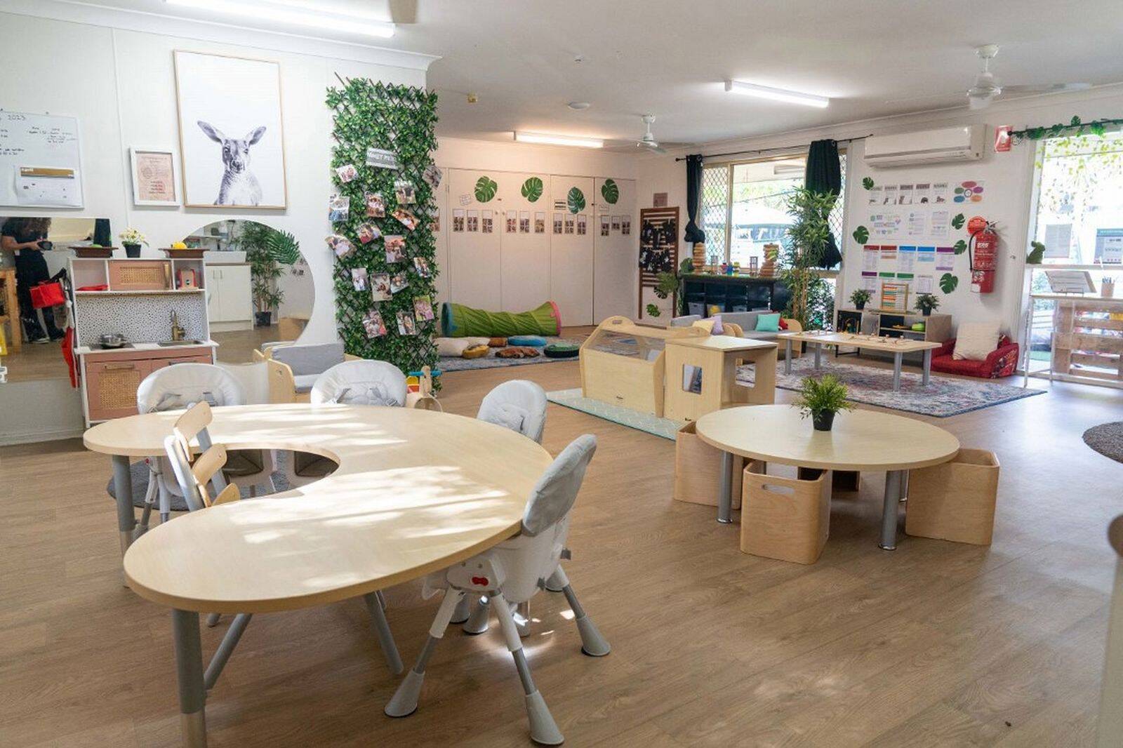 Creative Garden Early Learning Mount Annan