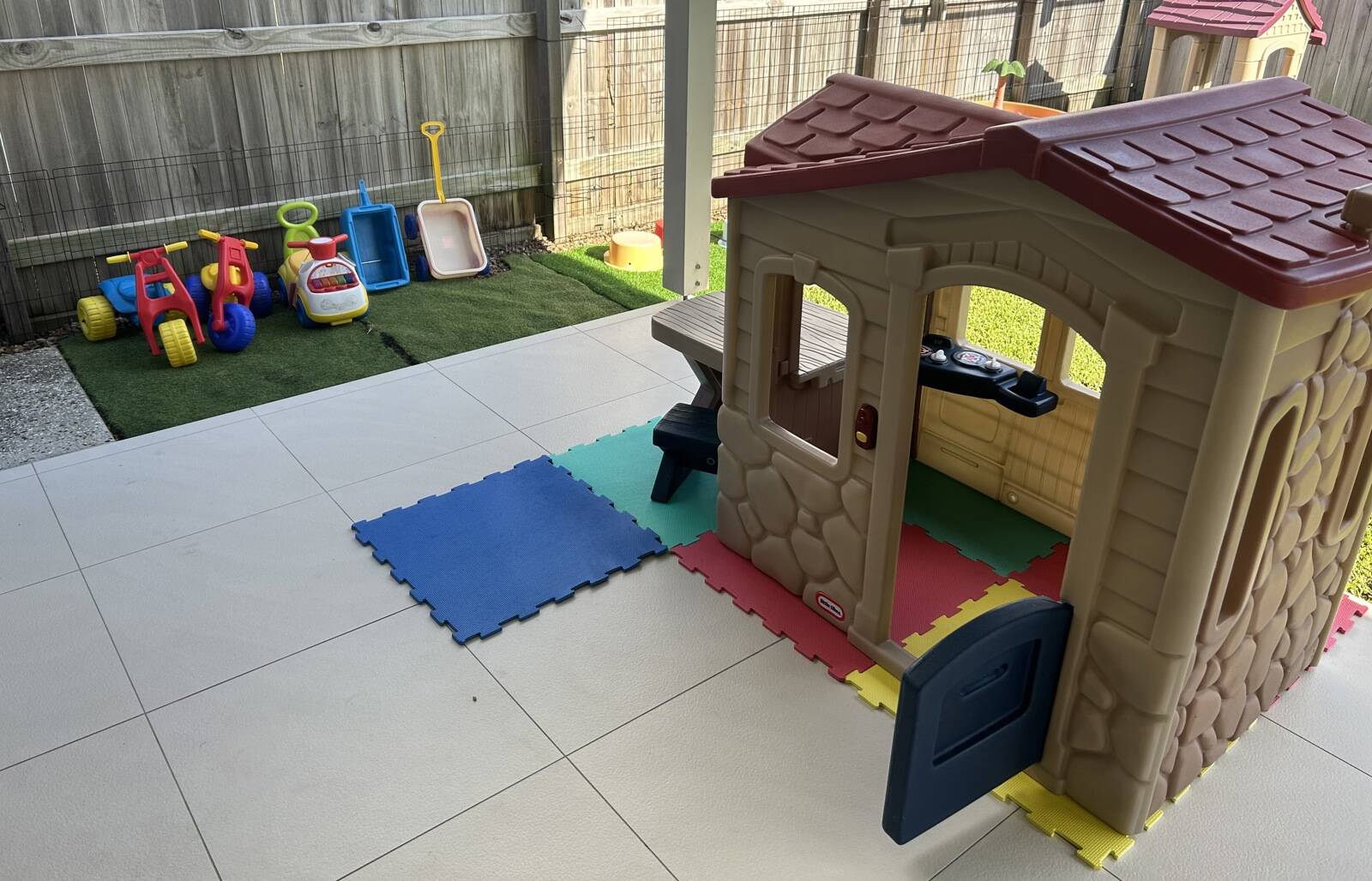 Little Souls Family Day Care 