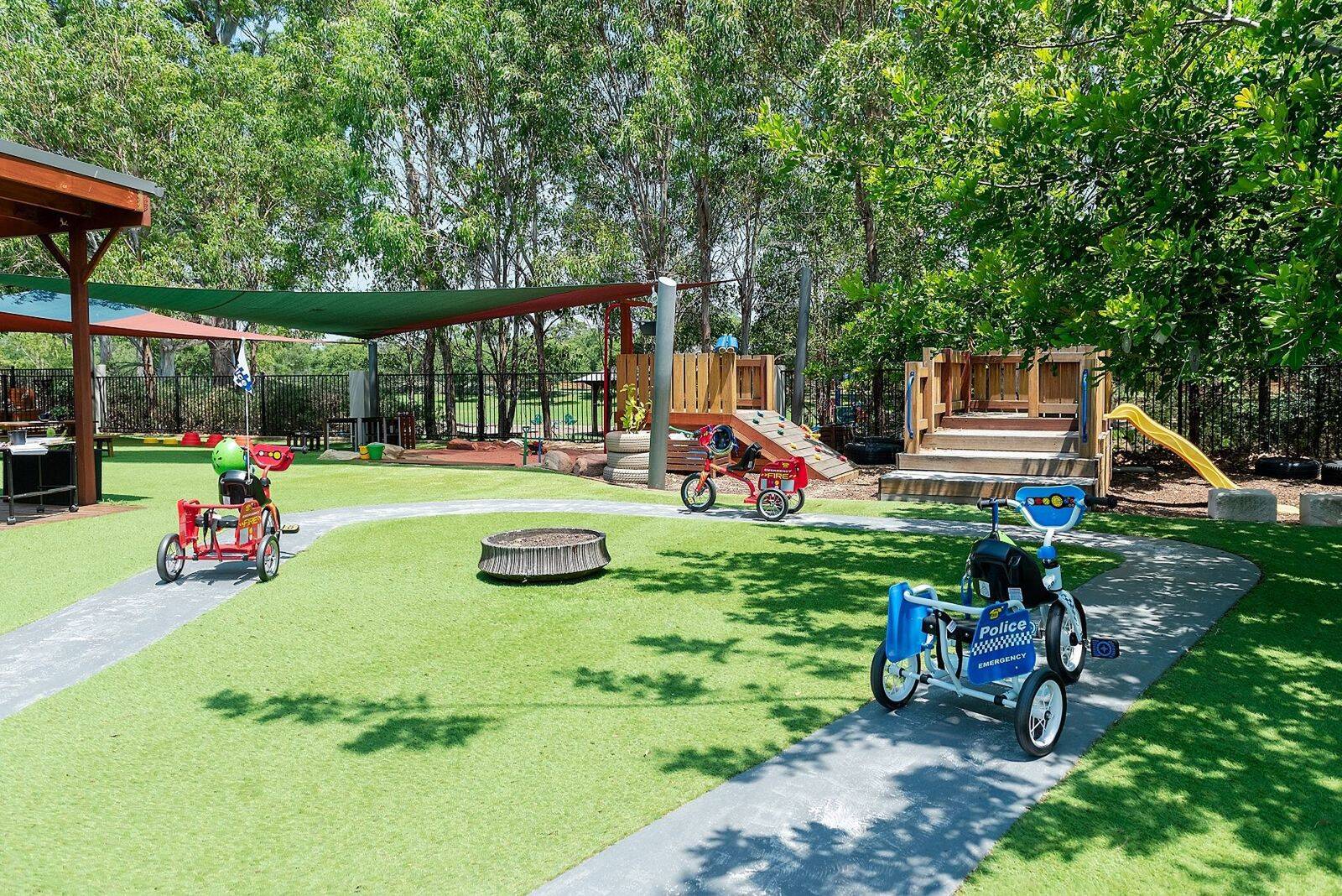 Bambino's Kindergarten Harrington Park