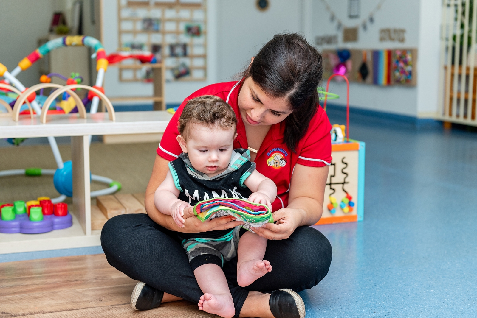 Bambino's Kindergarten Glenfield