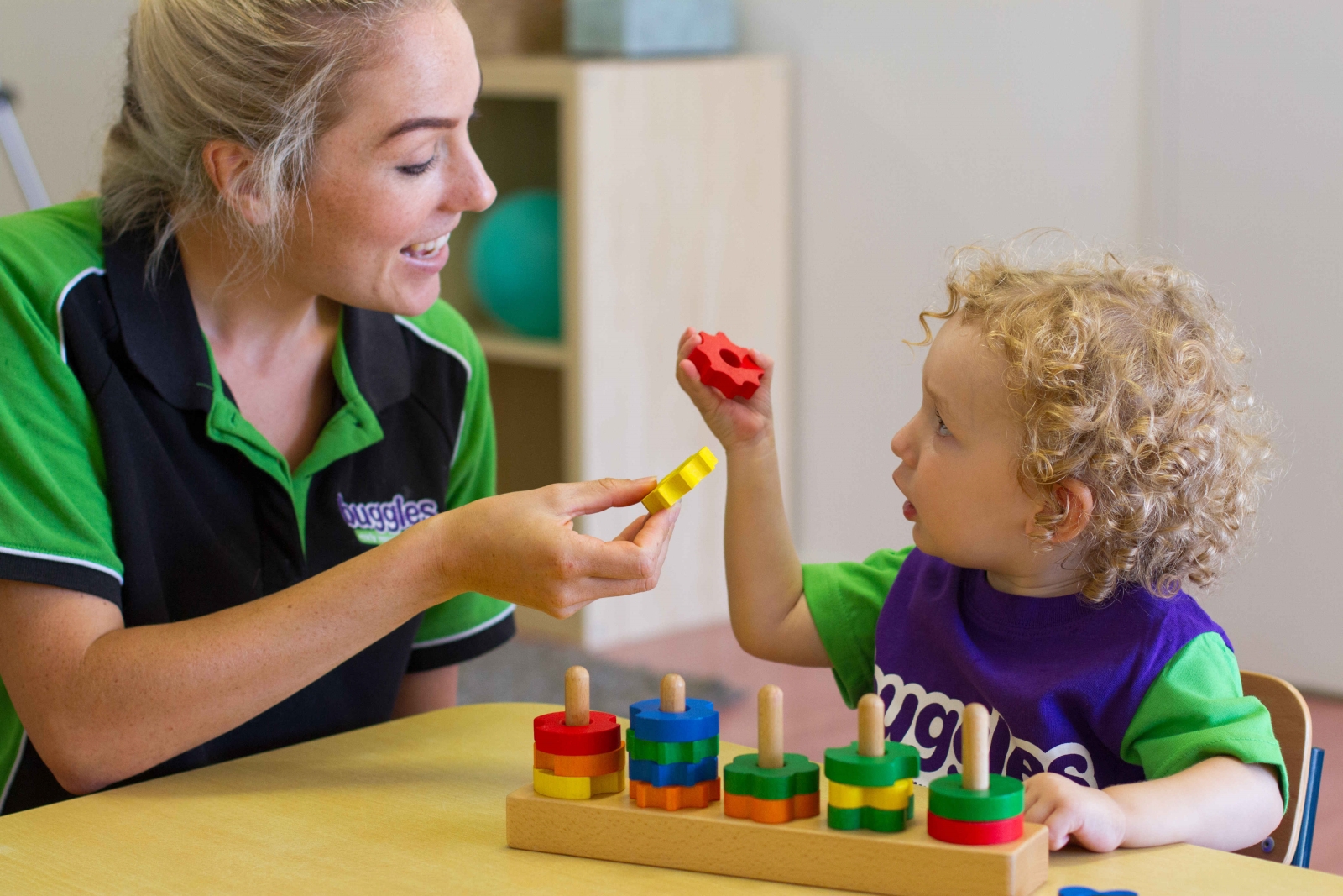 Buggles Early Learning and Kindy - Baldivis