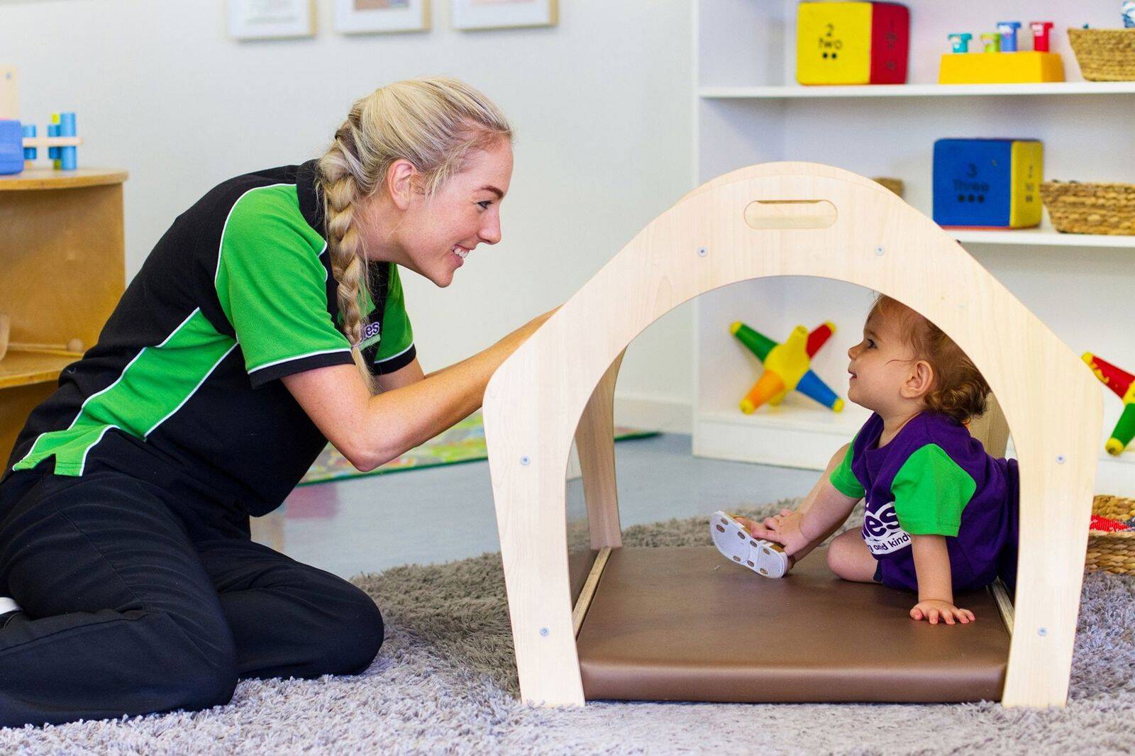 Buggles Child Care - Forrestfield