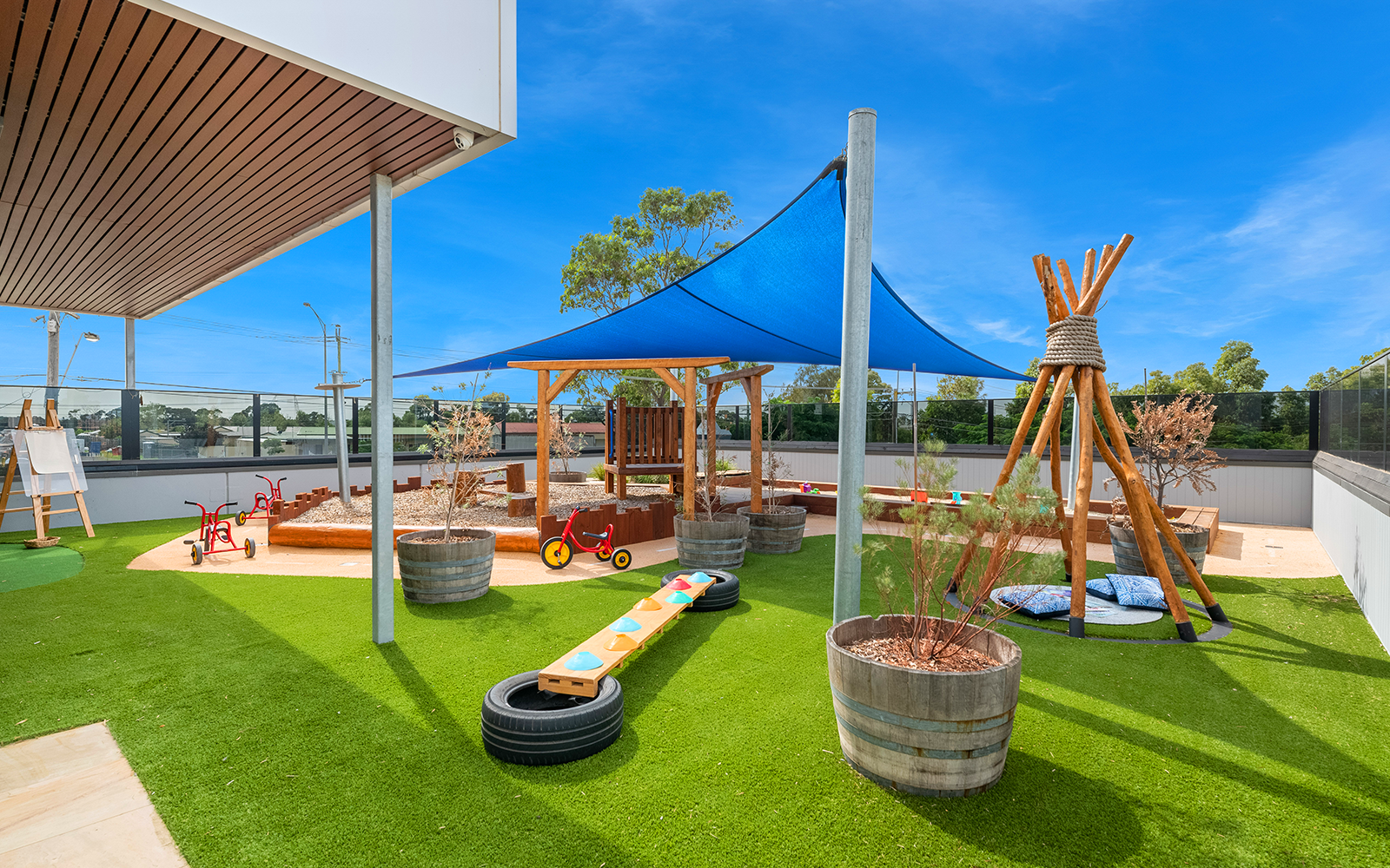 Community Kids Haven Early Learning Centre Ardeer