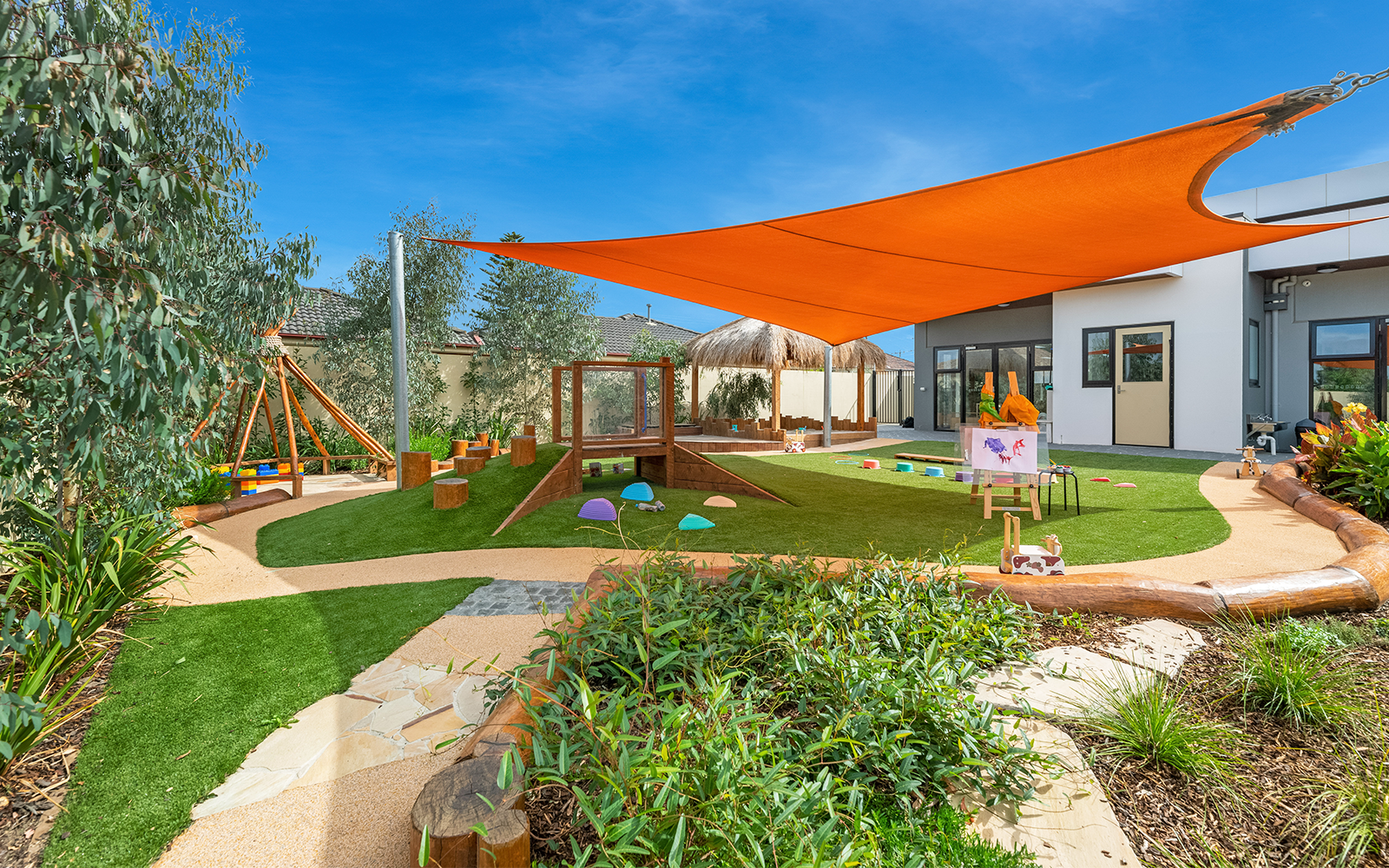 Community Kids Haven Early Learning Centre Ardeer