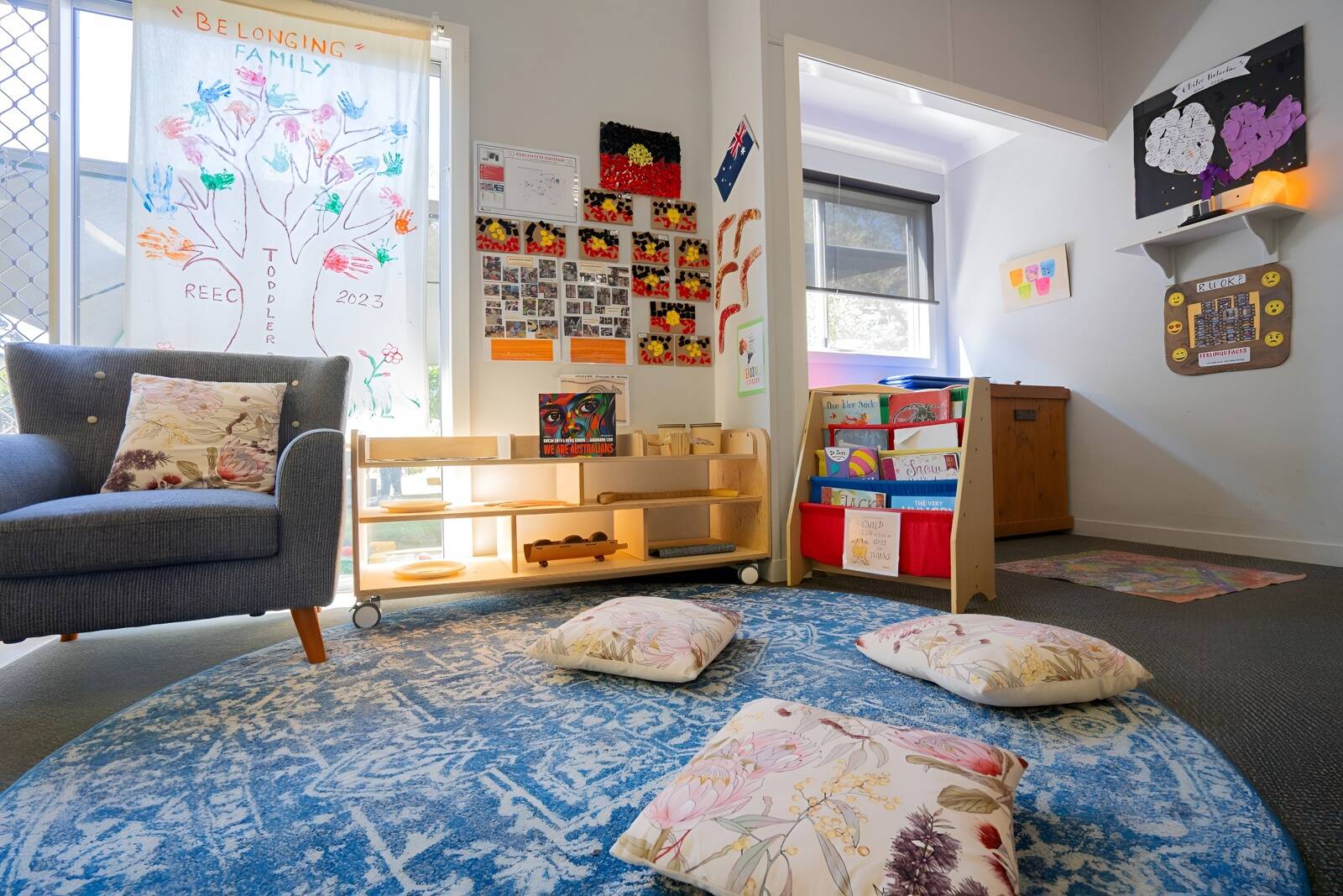 Rangeville Early Education Centre