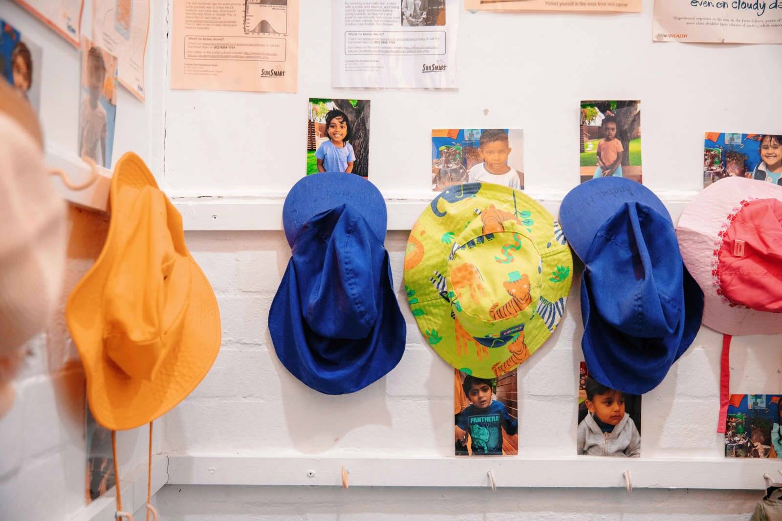 Tralee Gardens Pre-School