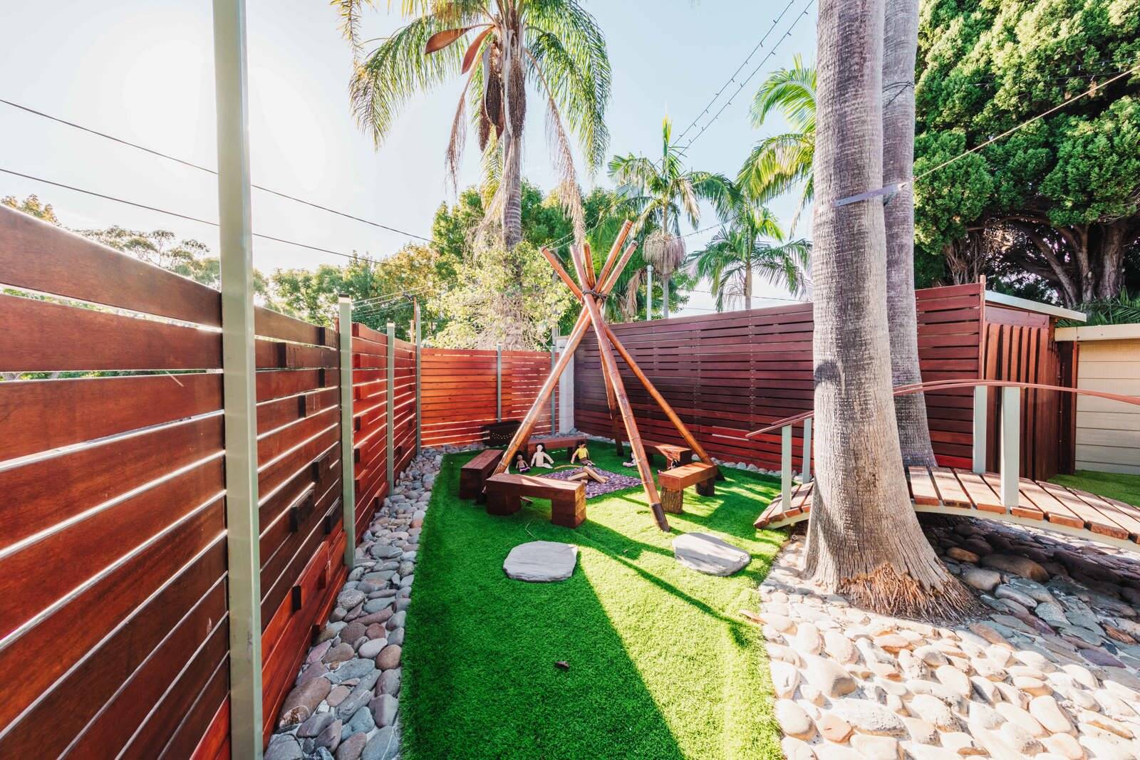 Tralee Gardens Pre-School