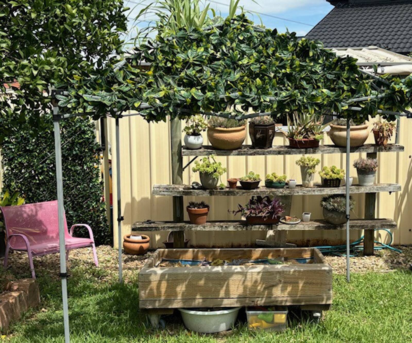 Aytan's Family Day Care