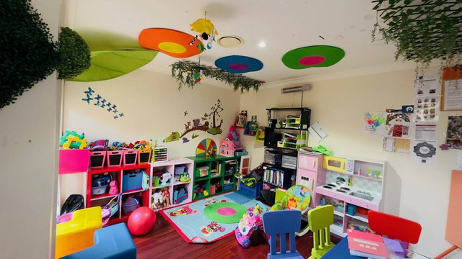 Mihiri's Anytime Family Day Care