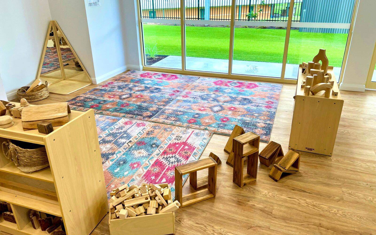 Budawang Early Learning Centre